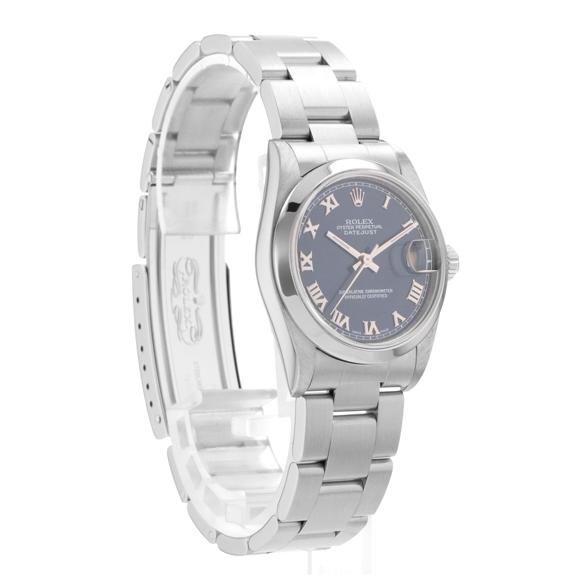 Rolex Datejust 31