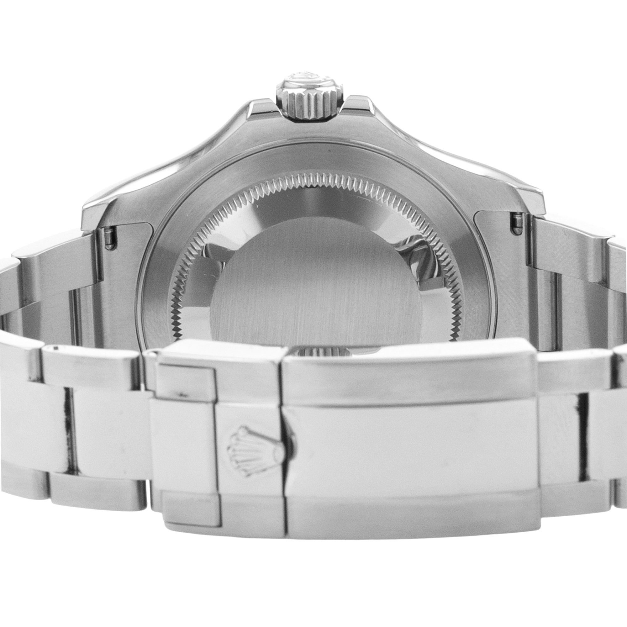 Rolex Yacht-Master 40