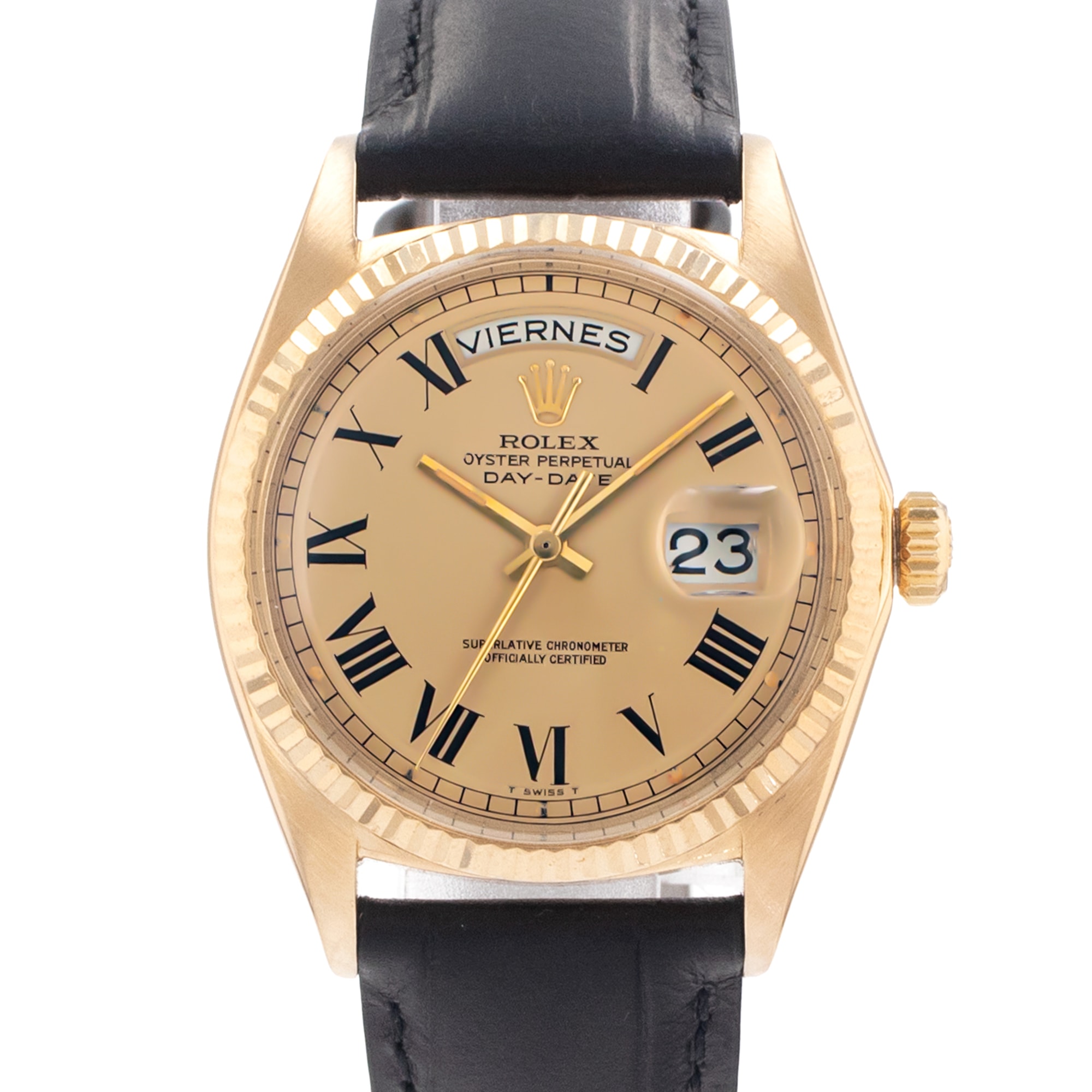 Rolex Day-date