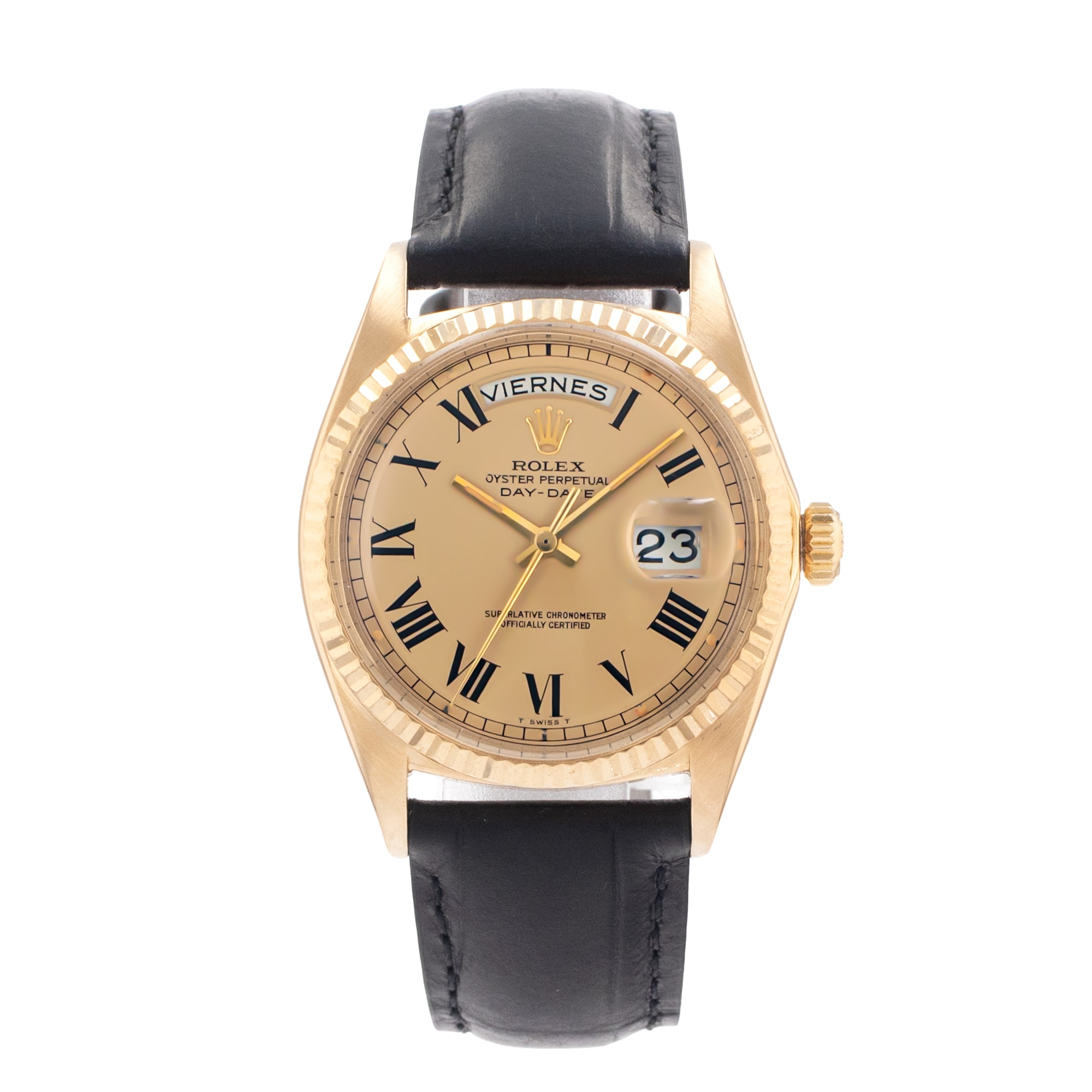 Rolex Day-date