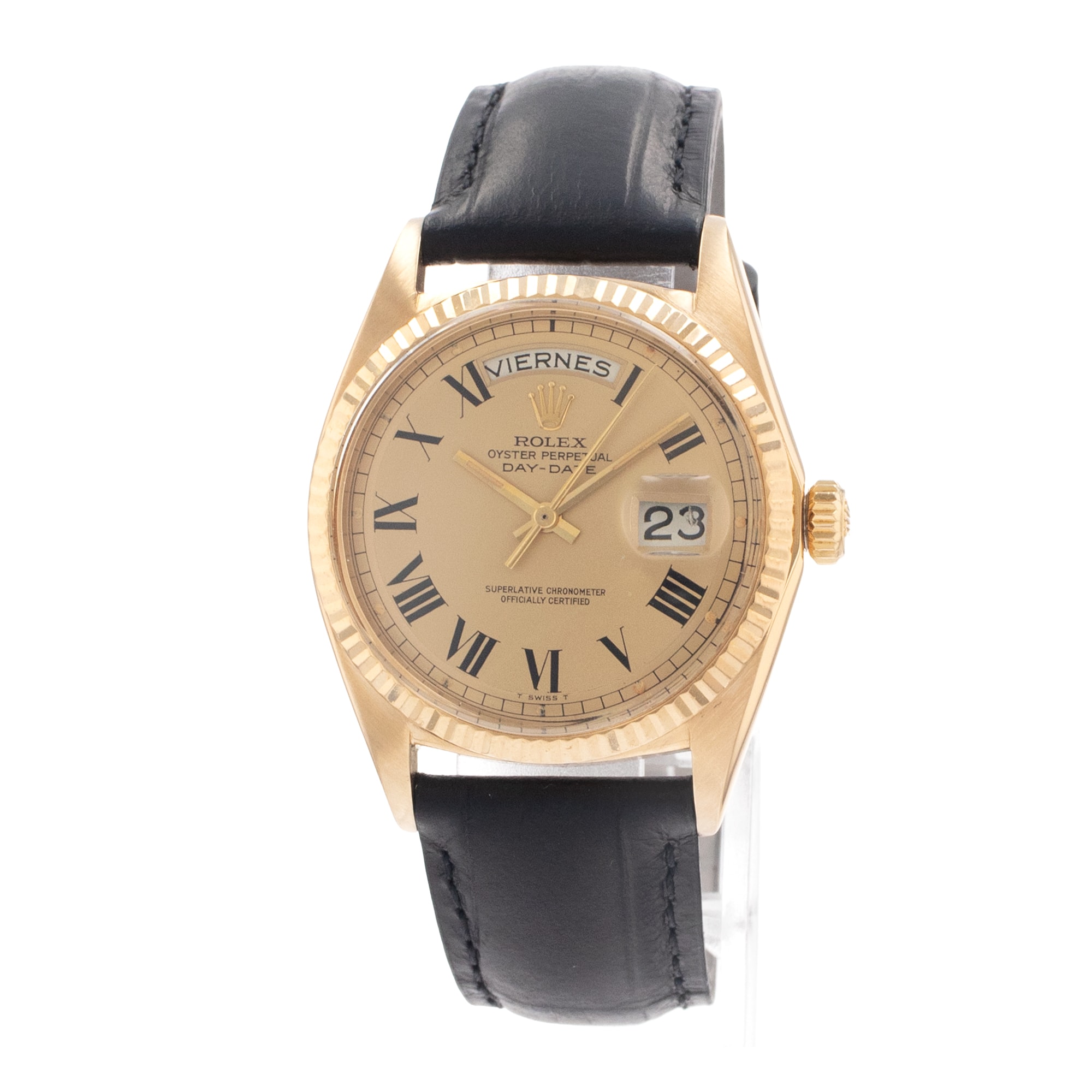 Rolex Day-date