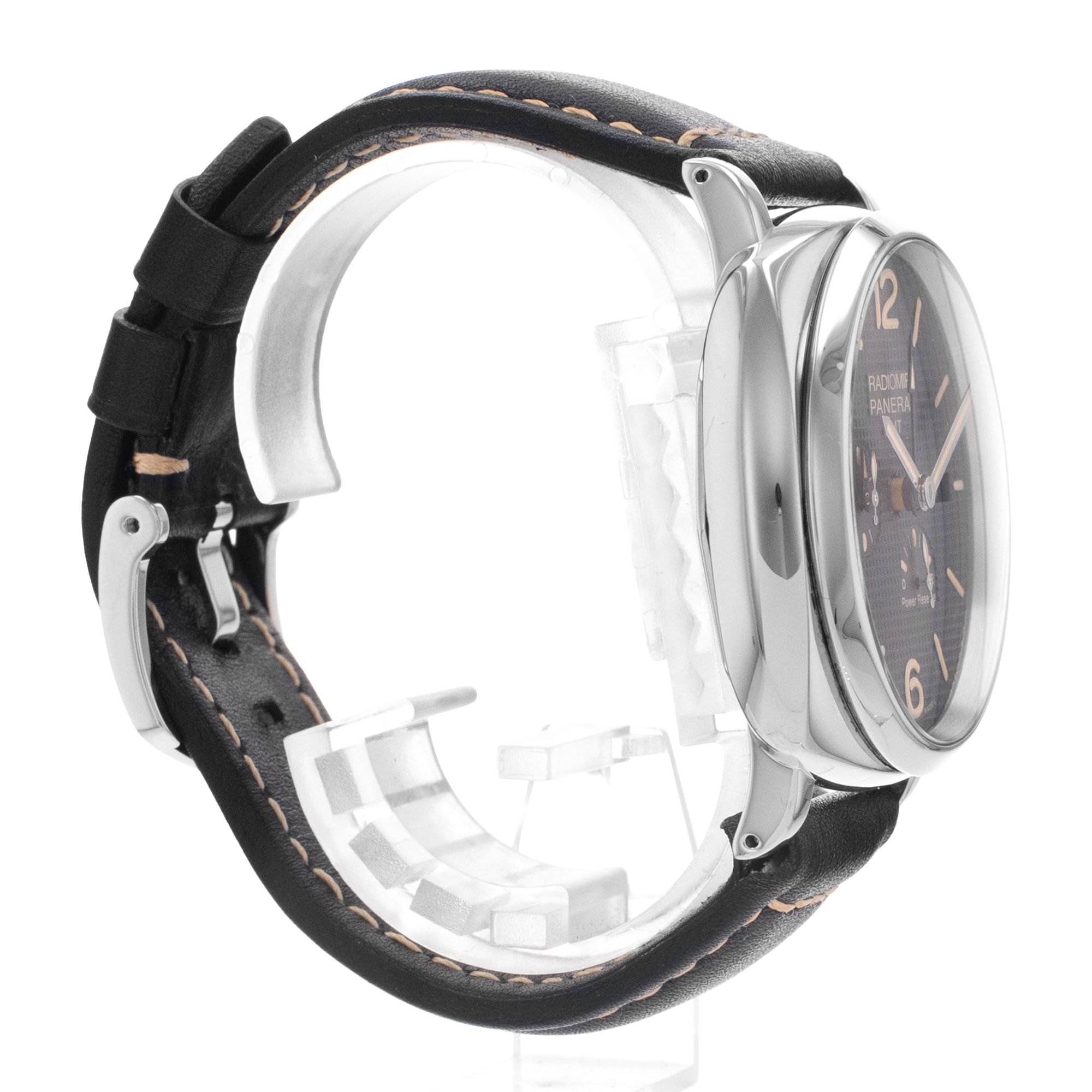 Panerai Steel Fair