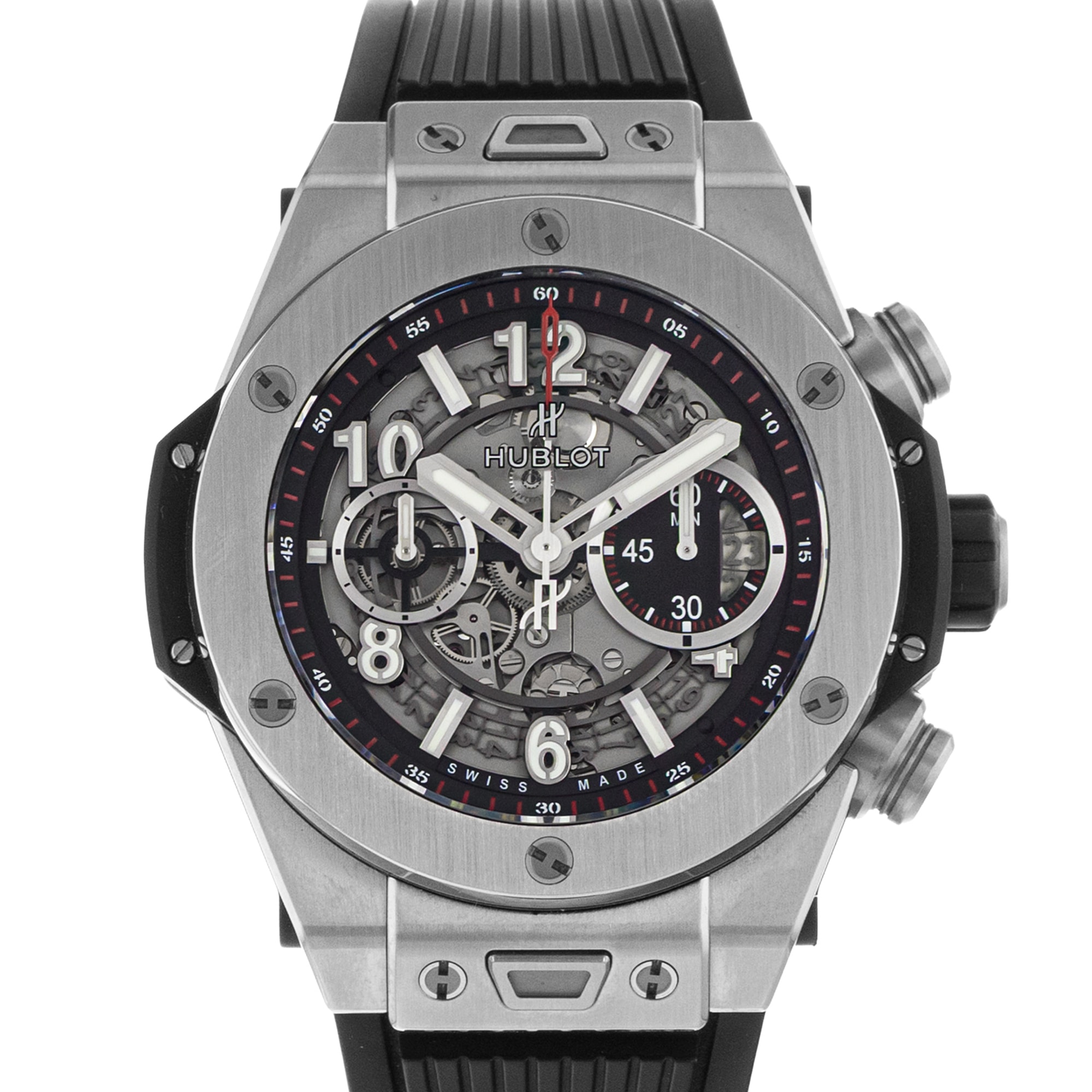Hublot Big Bang Unico