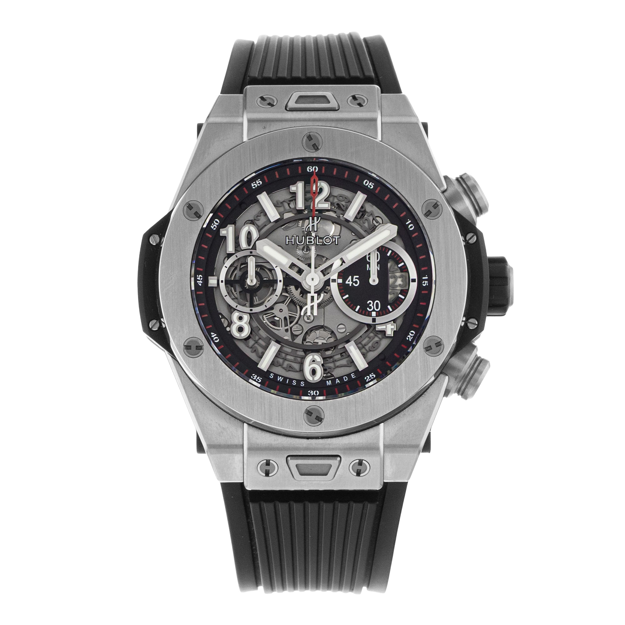 Hublot Big Bang Unico