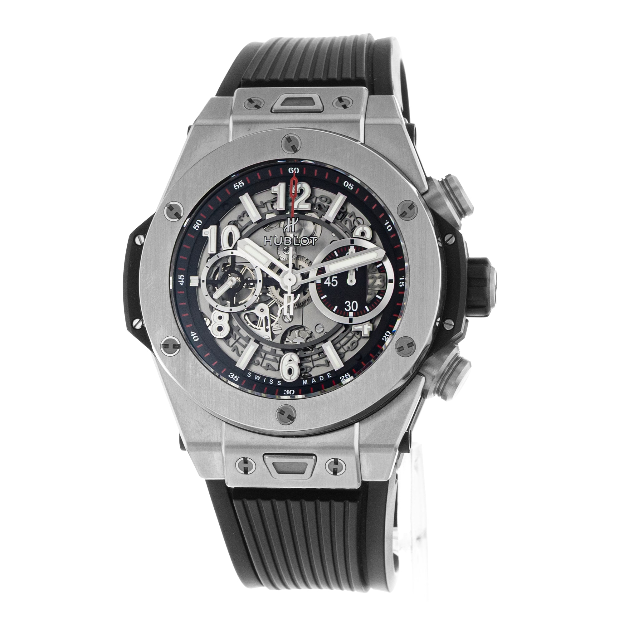 Hublot Big Bang Unico