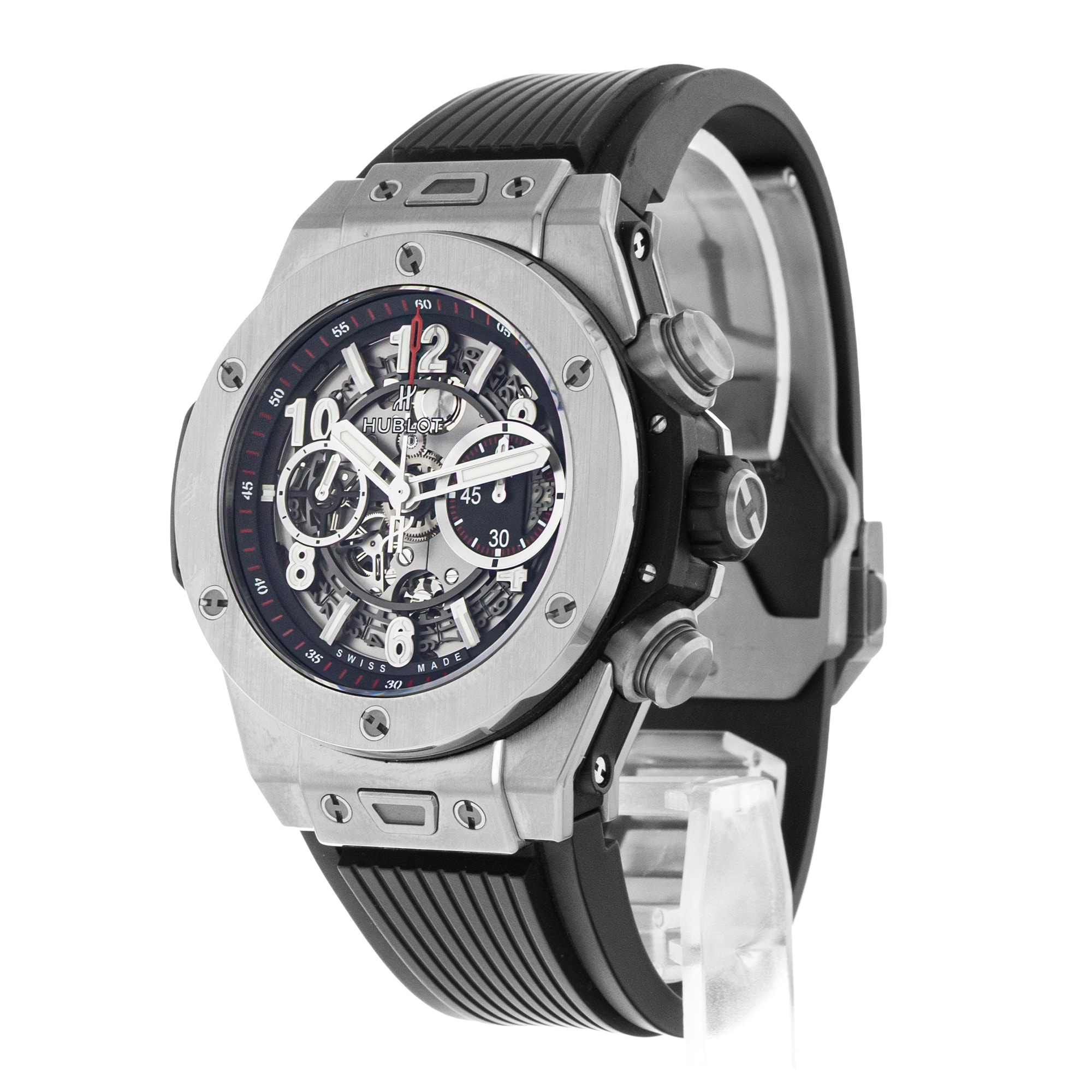 Hublot Big Bang Unico
