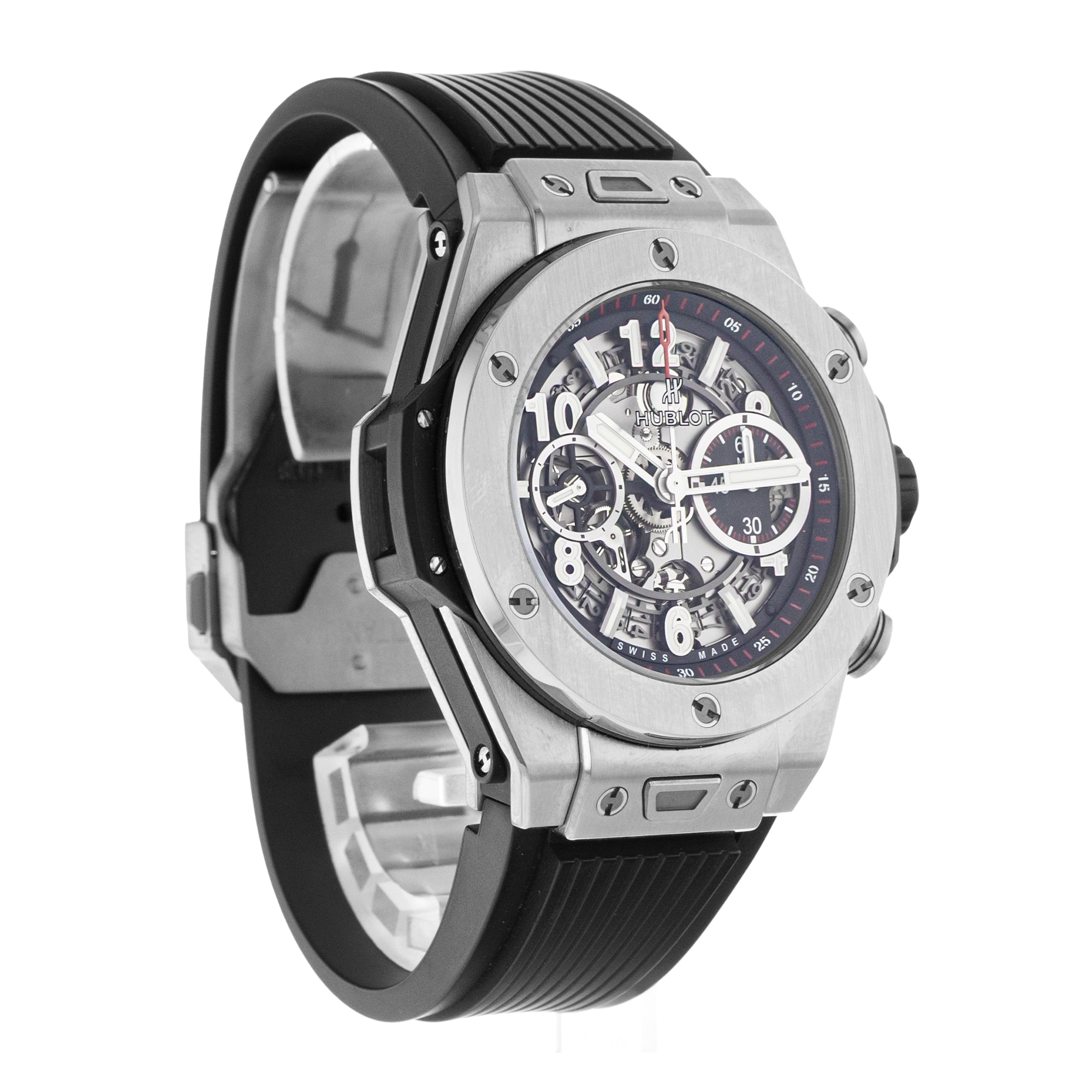 Hublot Big Bang Unico