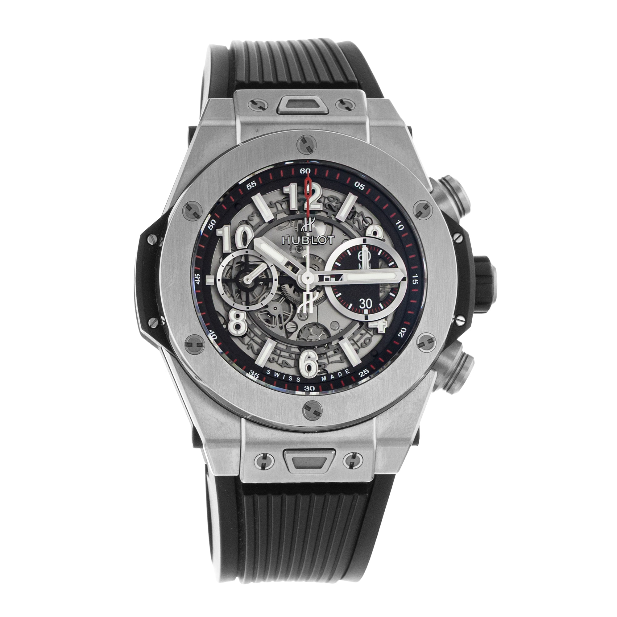 Hublot Big Bang Unico