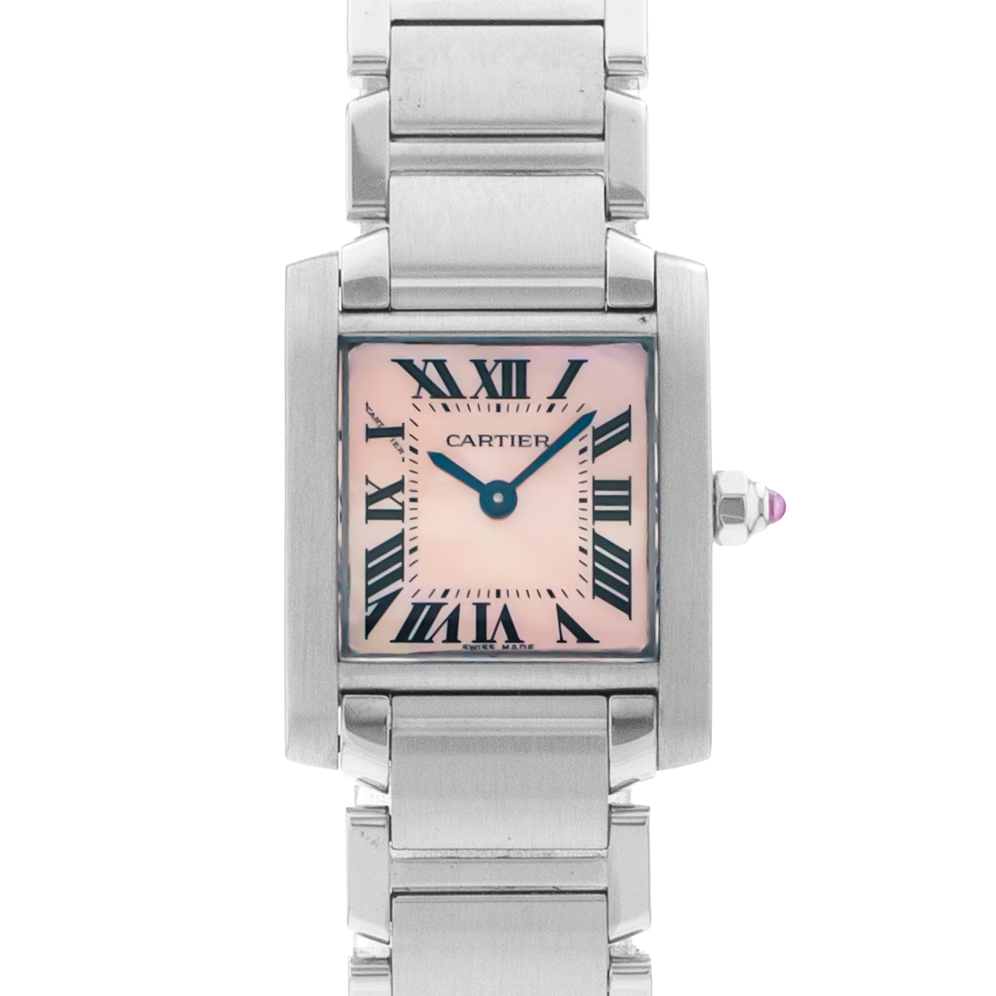 Cartier Tank Francaise
