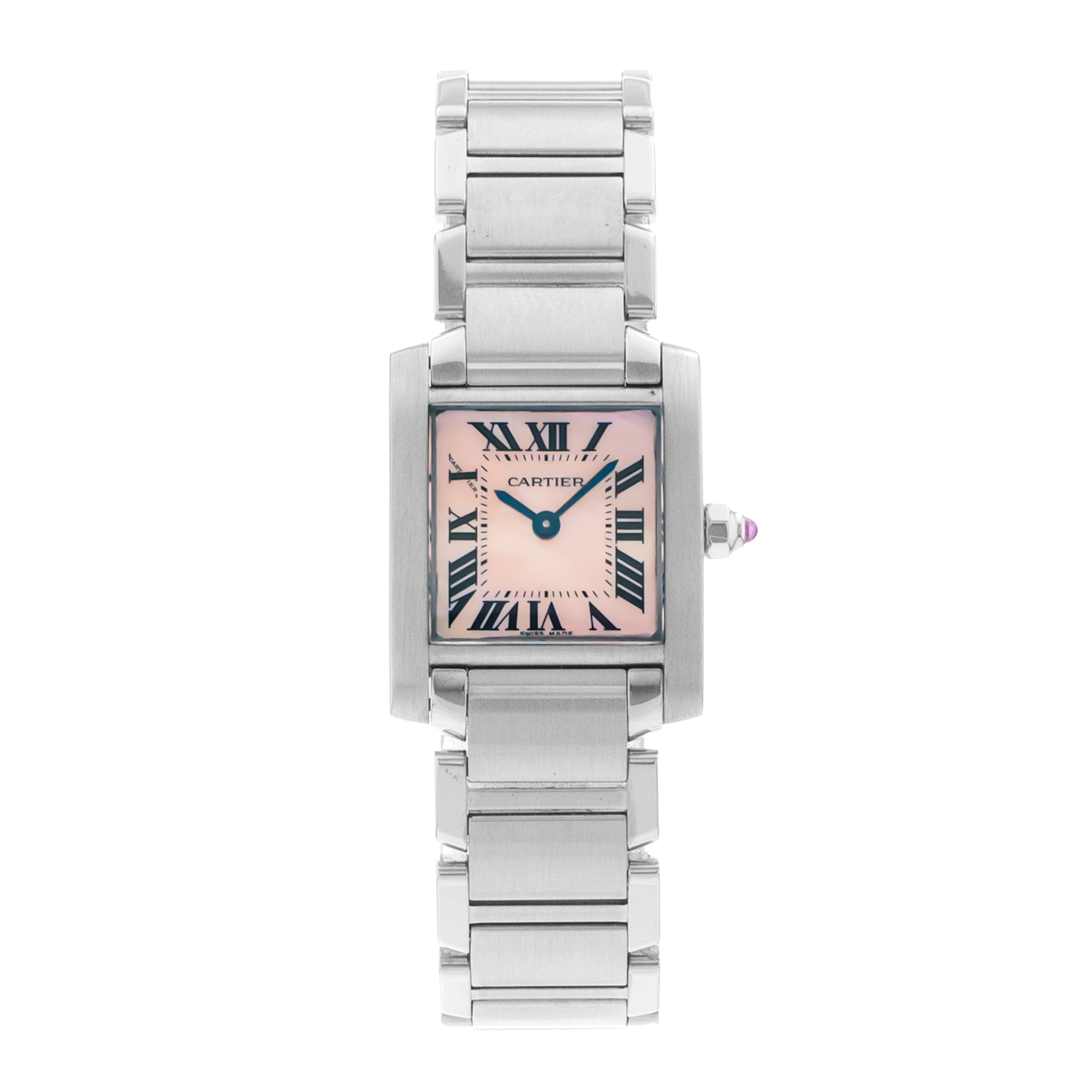 Cartier Tank Francaise