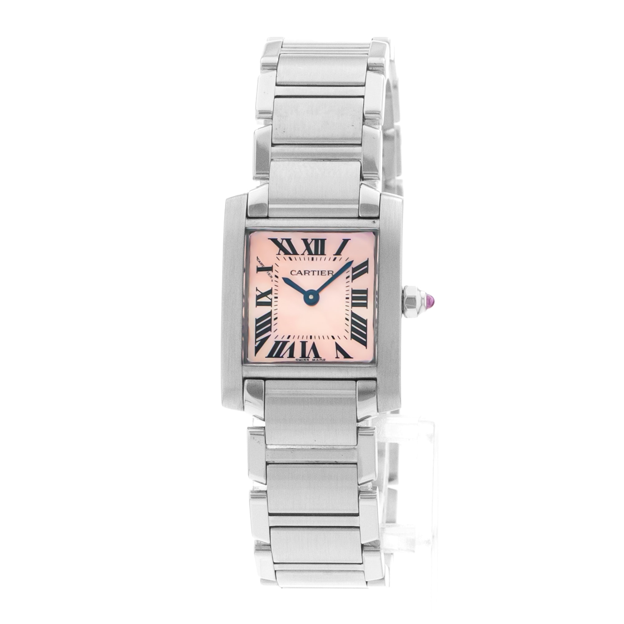 Cartier Tank Francaise