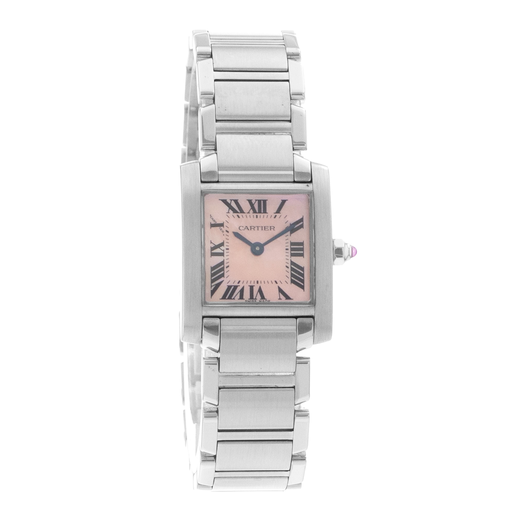 Cartier Tank Francaise