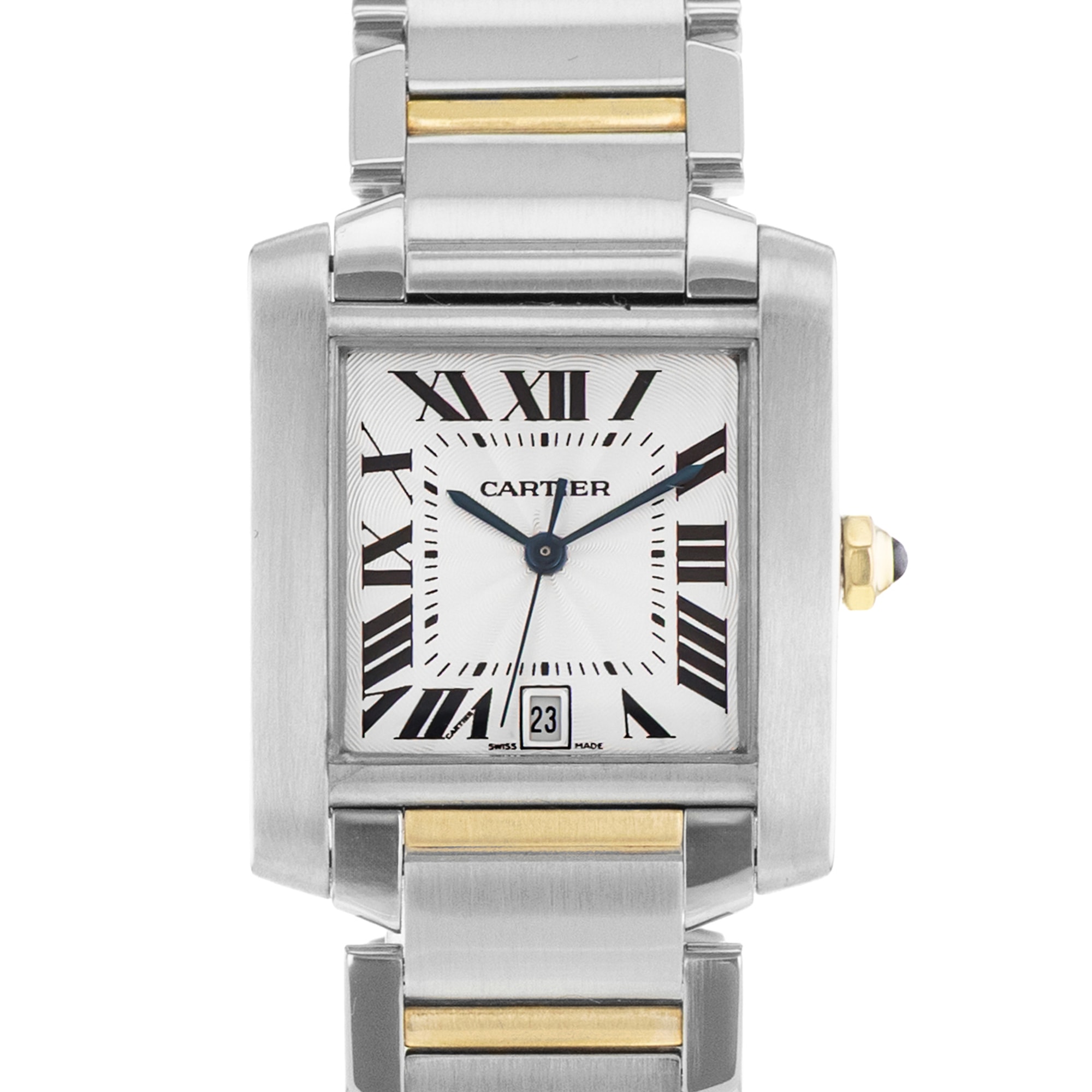 Cartier Tank Francaise