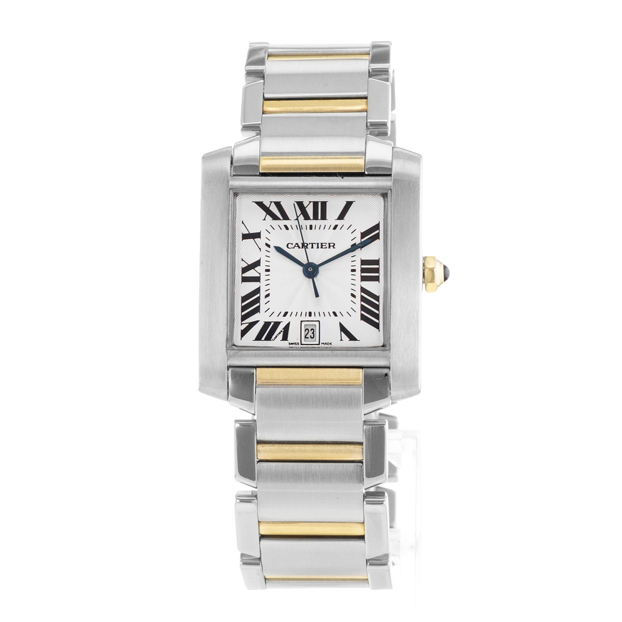 Cartier Tank Francaise