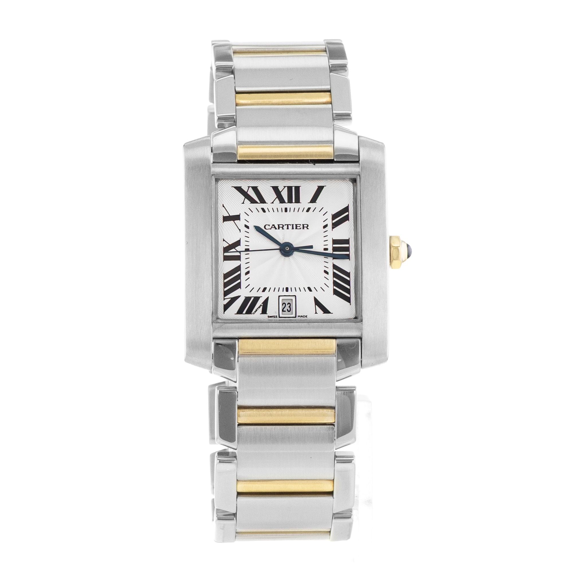 Cartier Tank Francaise