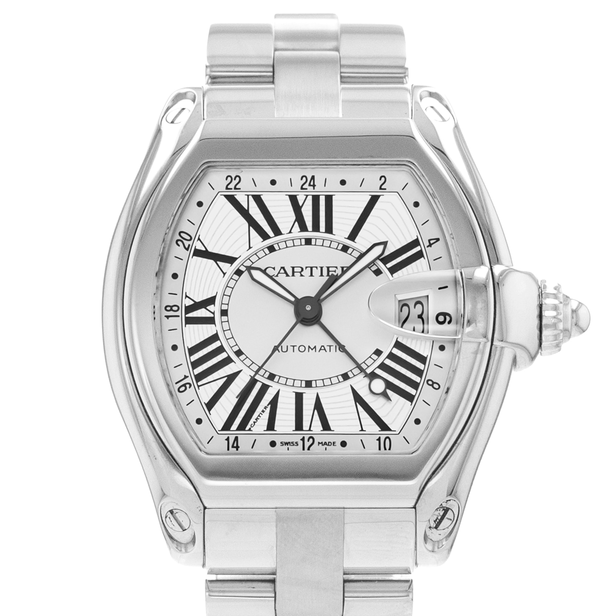Cartier Roadster