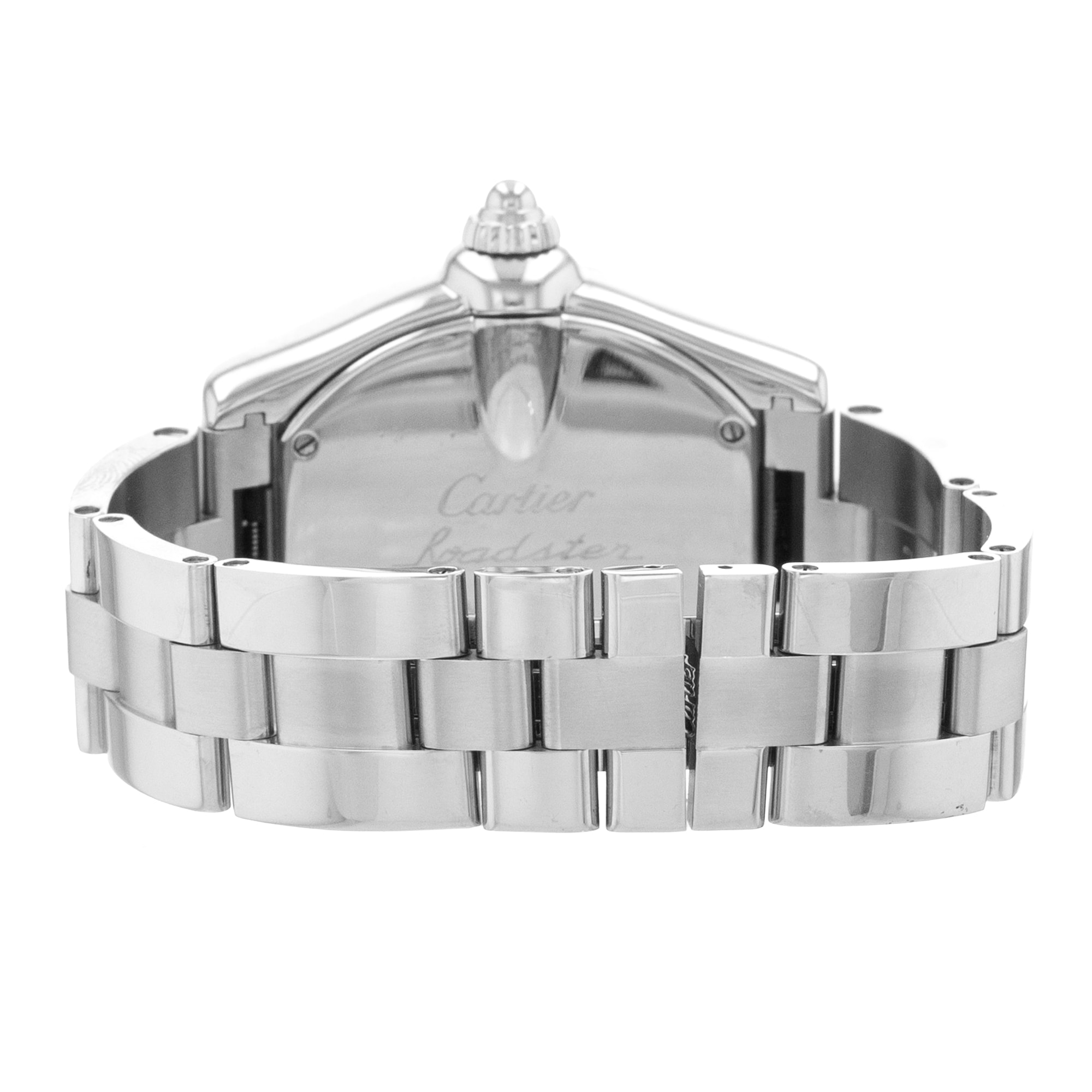 Cartier Roadster