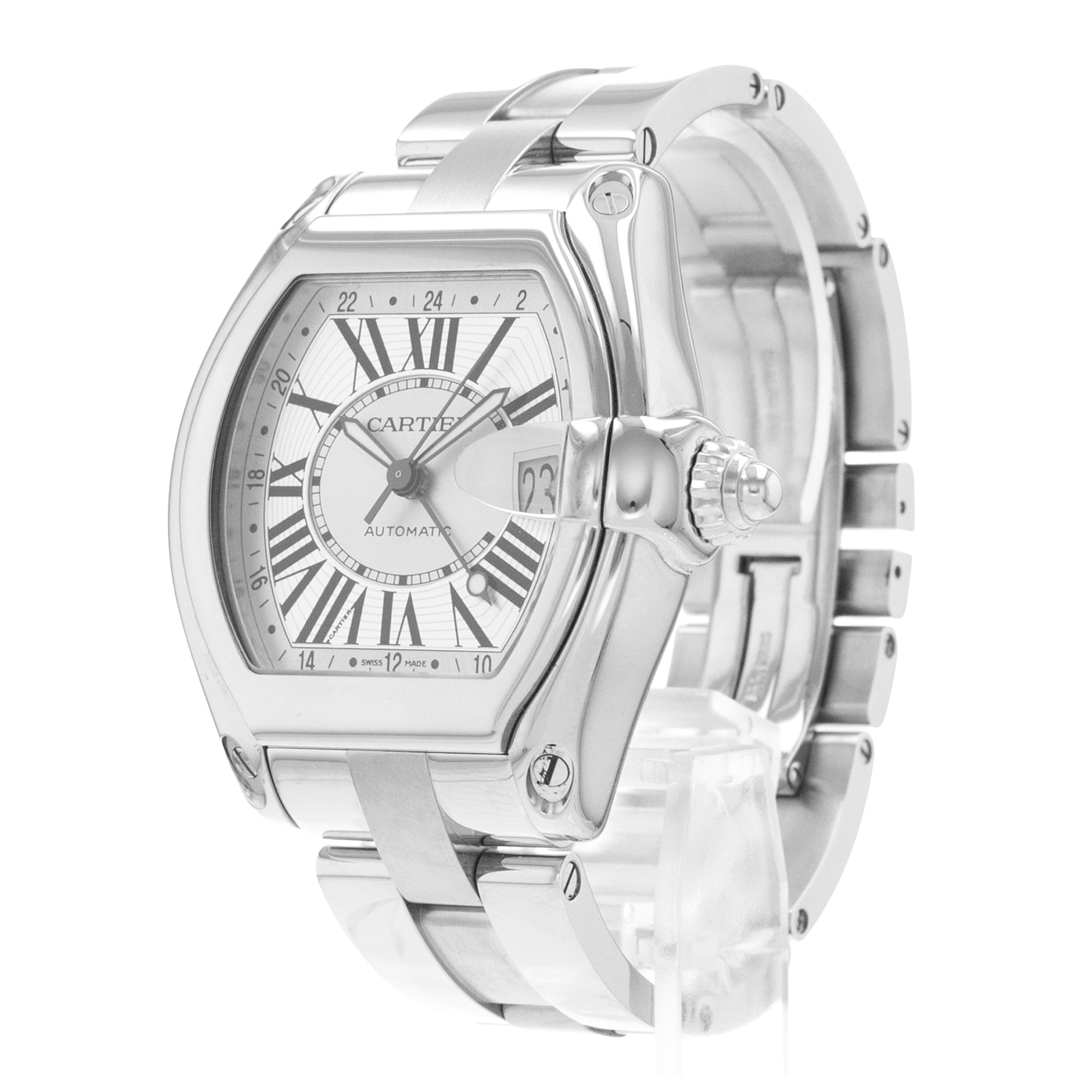 Cartier Roadster