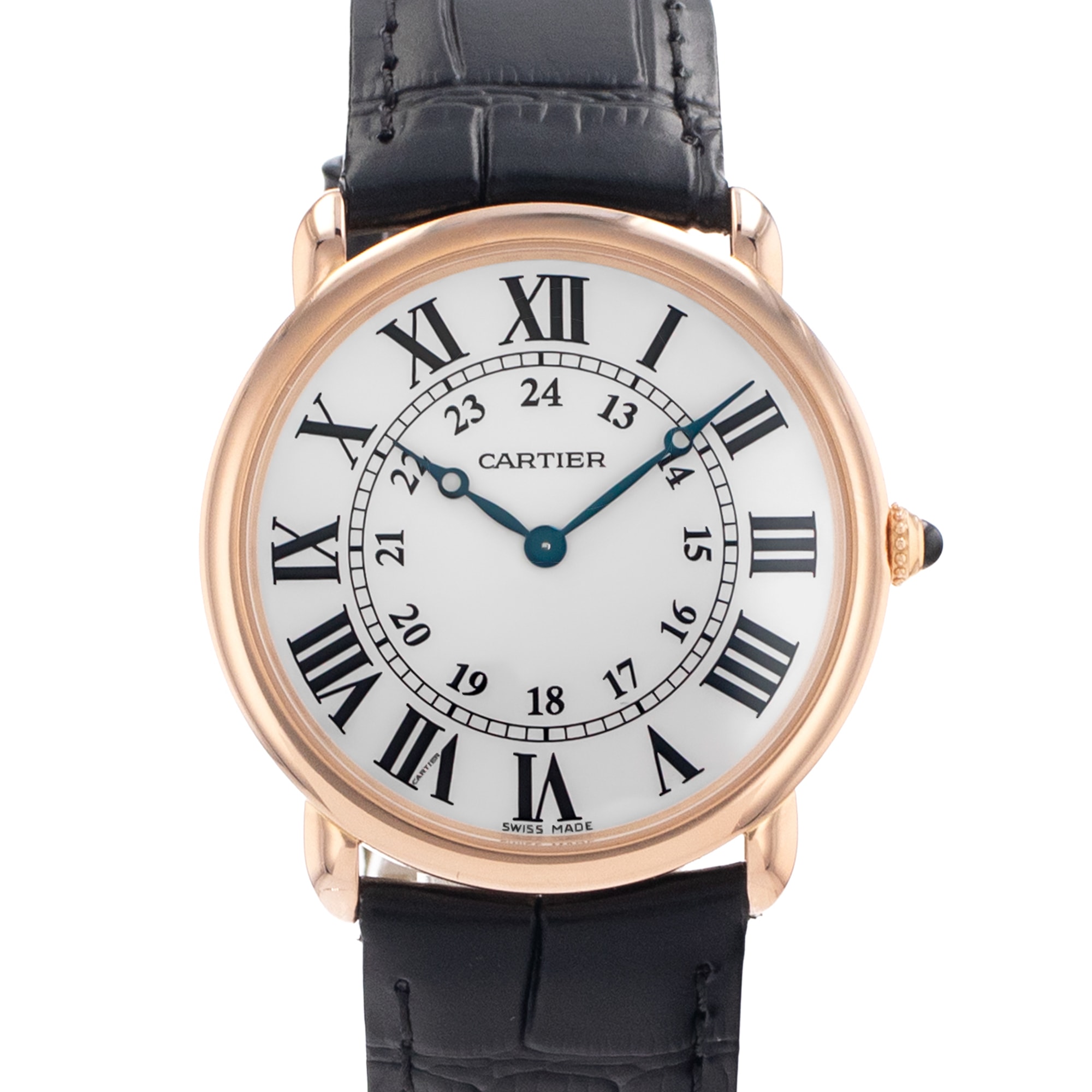 Cartier Ronde Louis