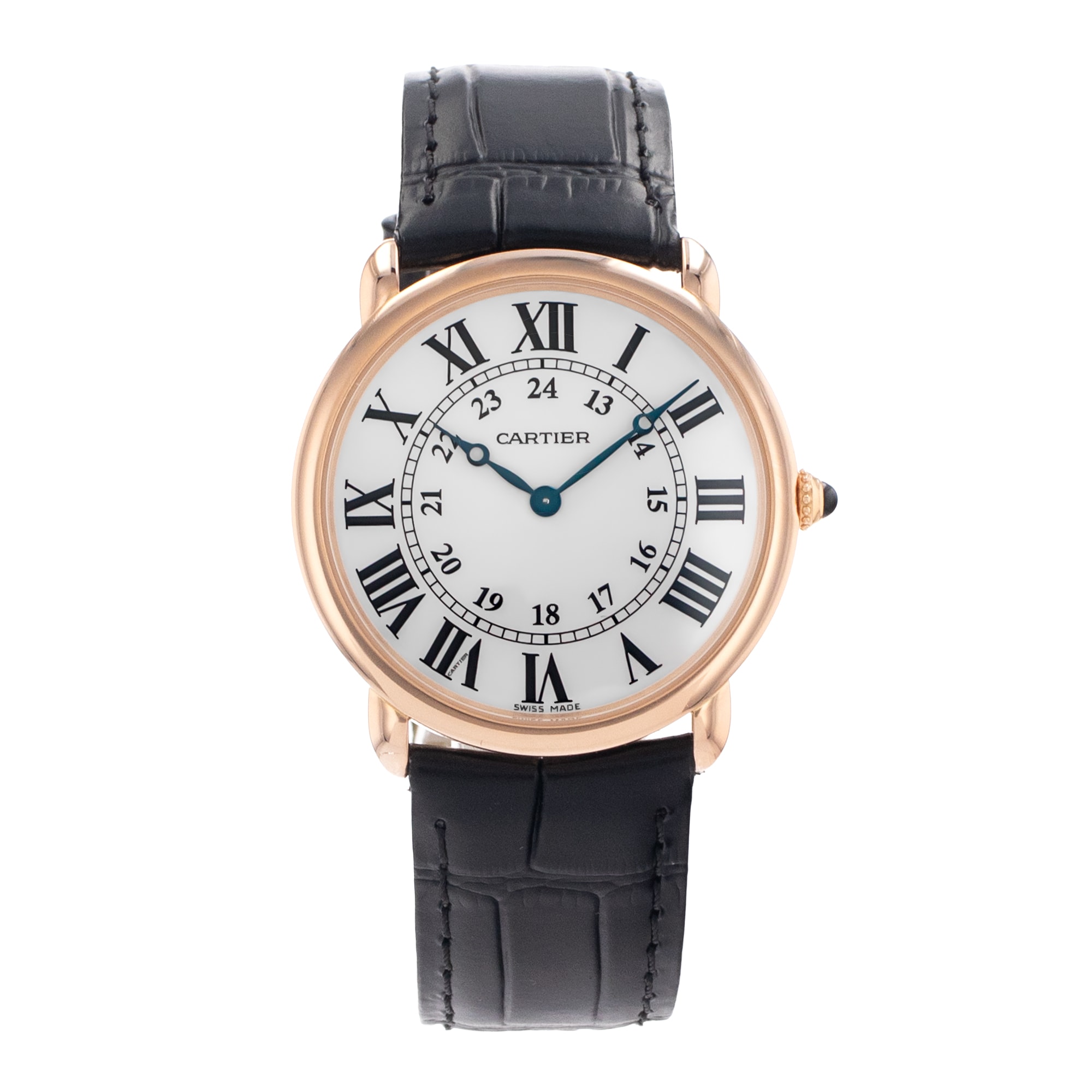 Cartier Ronde Louis