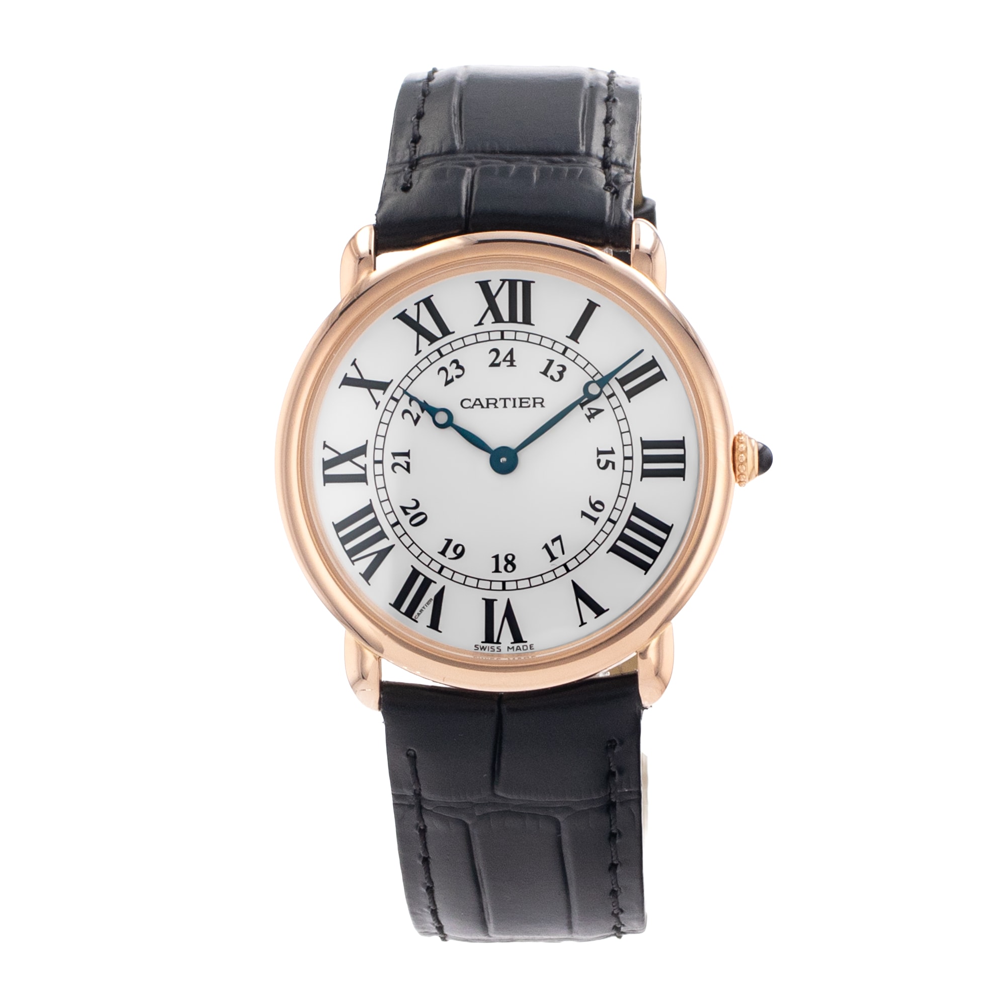 Cartier Ronde Louis