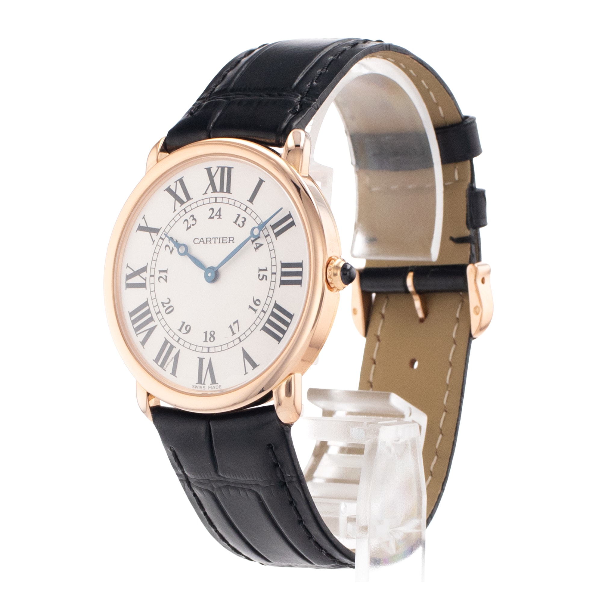 Cartier Ronde Louis