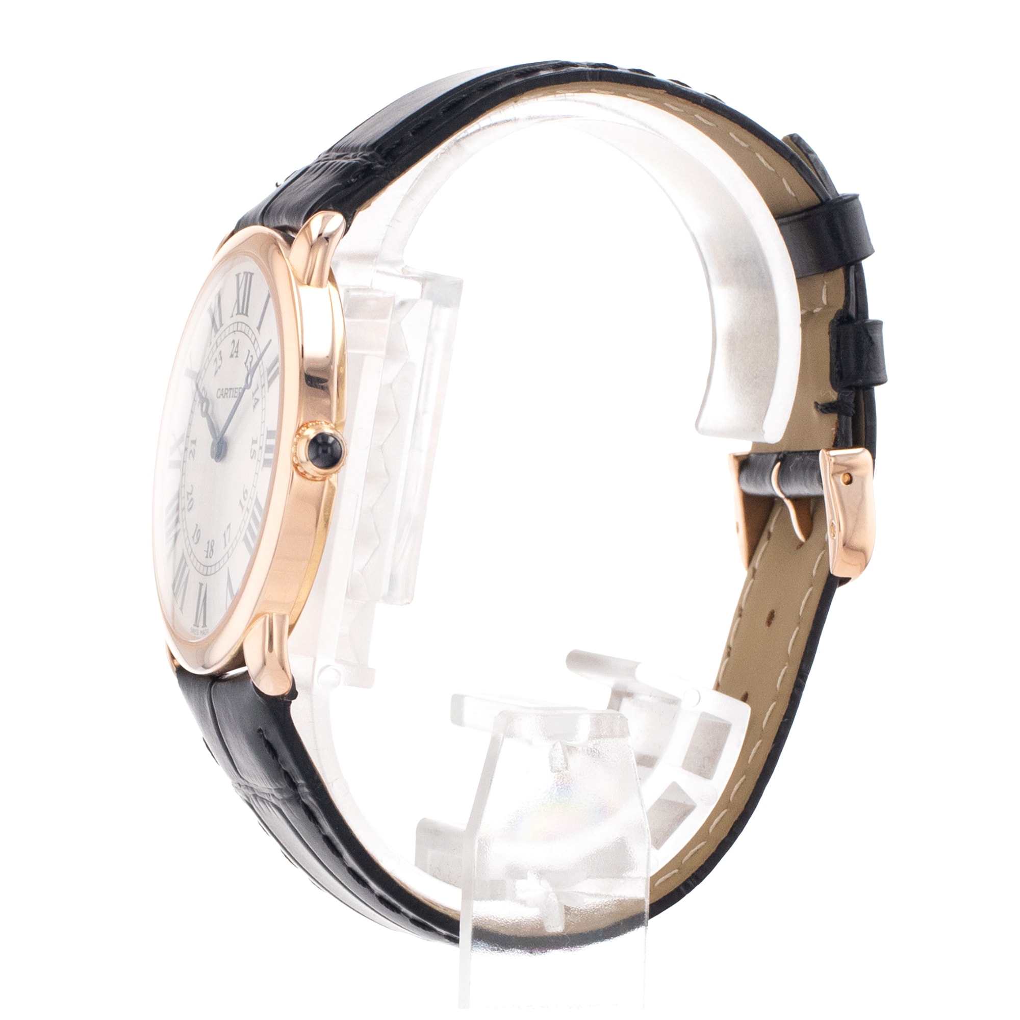Cartier Ronde Louis