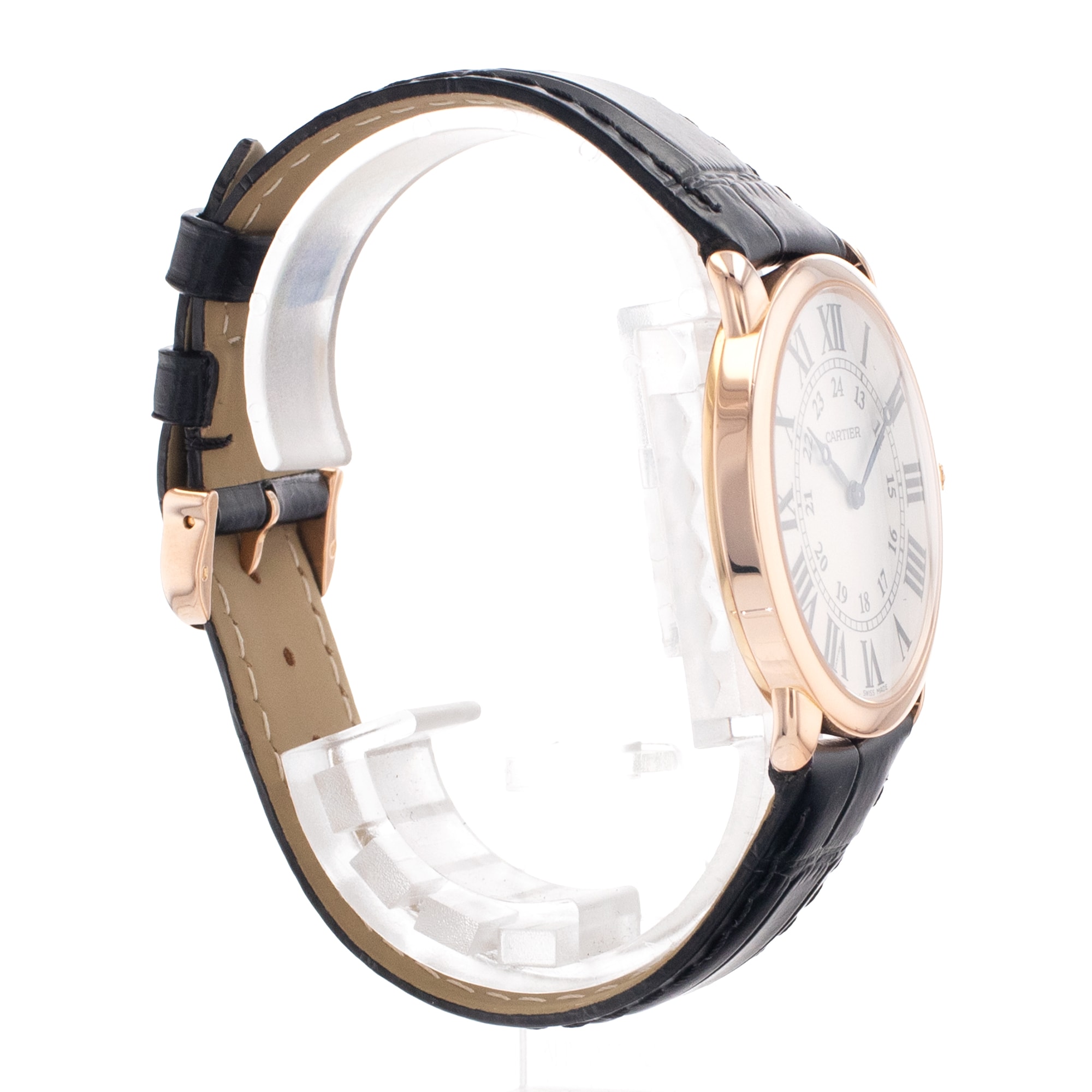 Cartier Ronde Louis