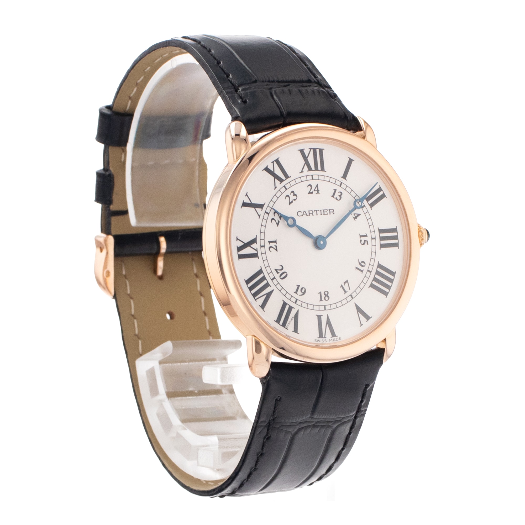 Cartier Ronde Louis
