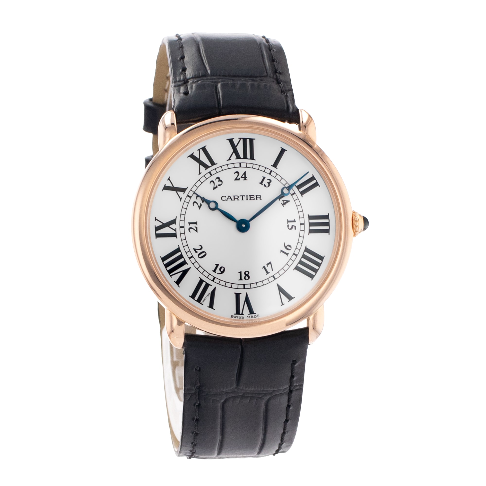 Cartier Ronde Louis