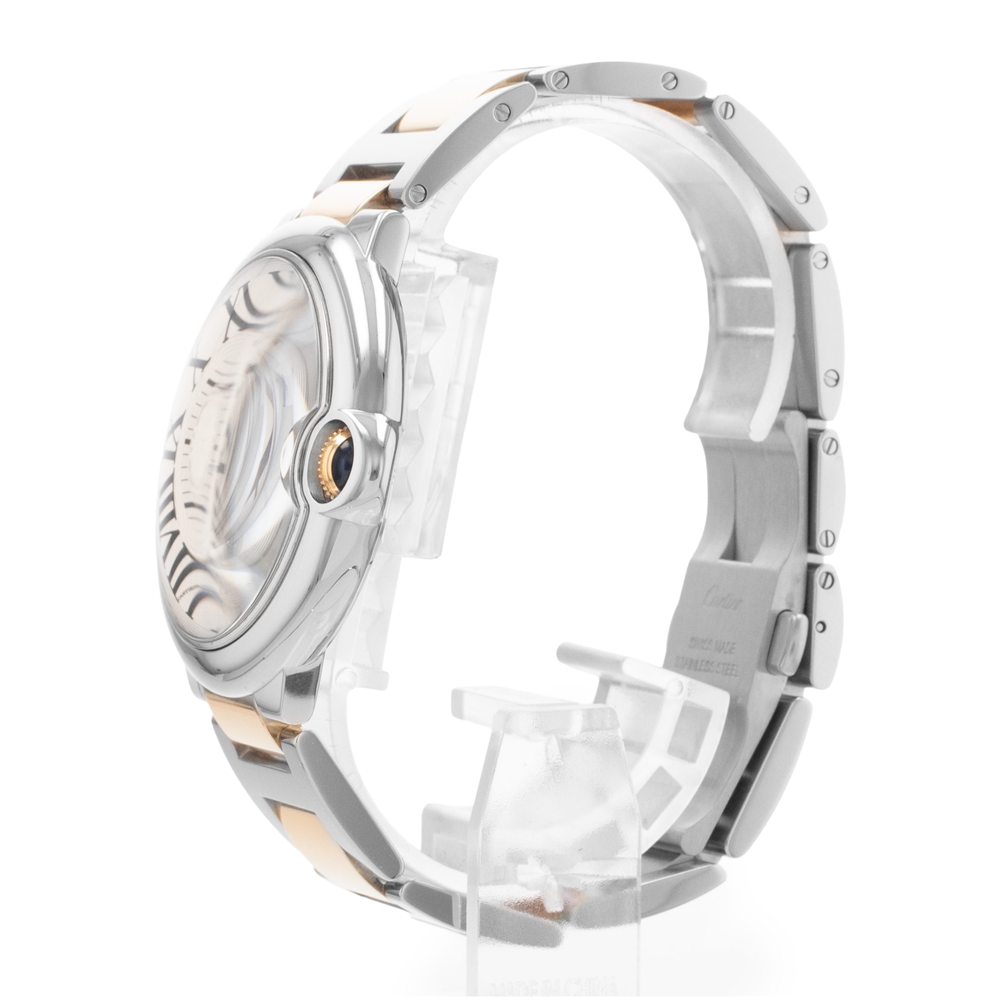 Cartier Ballon Bleu 42mm