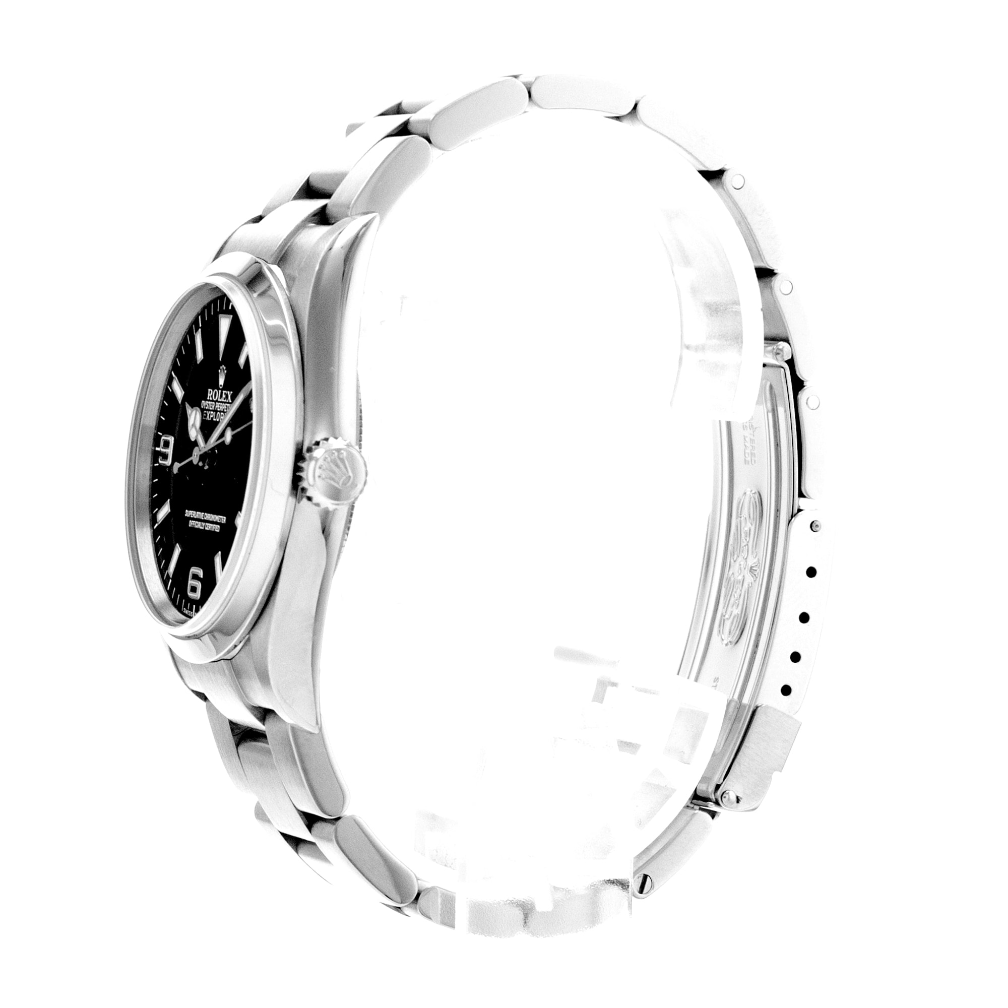 Rolex Explorer