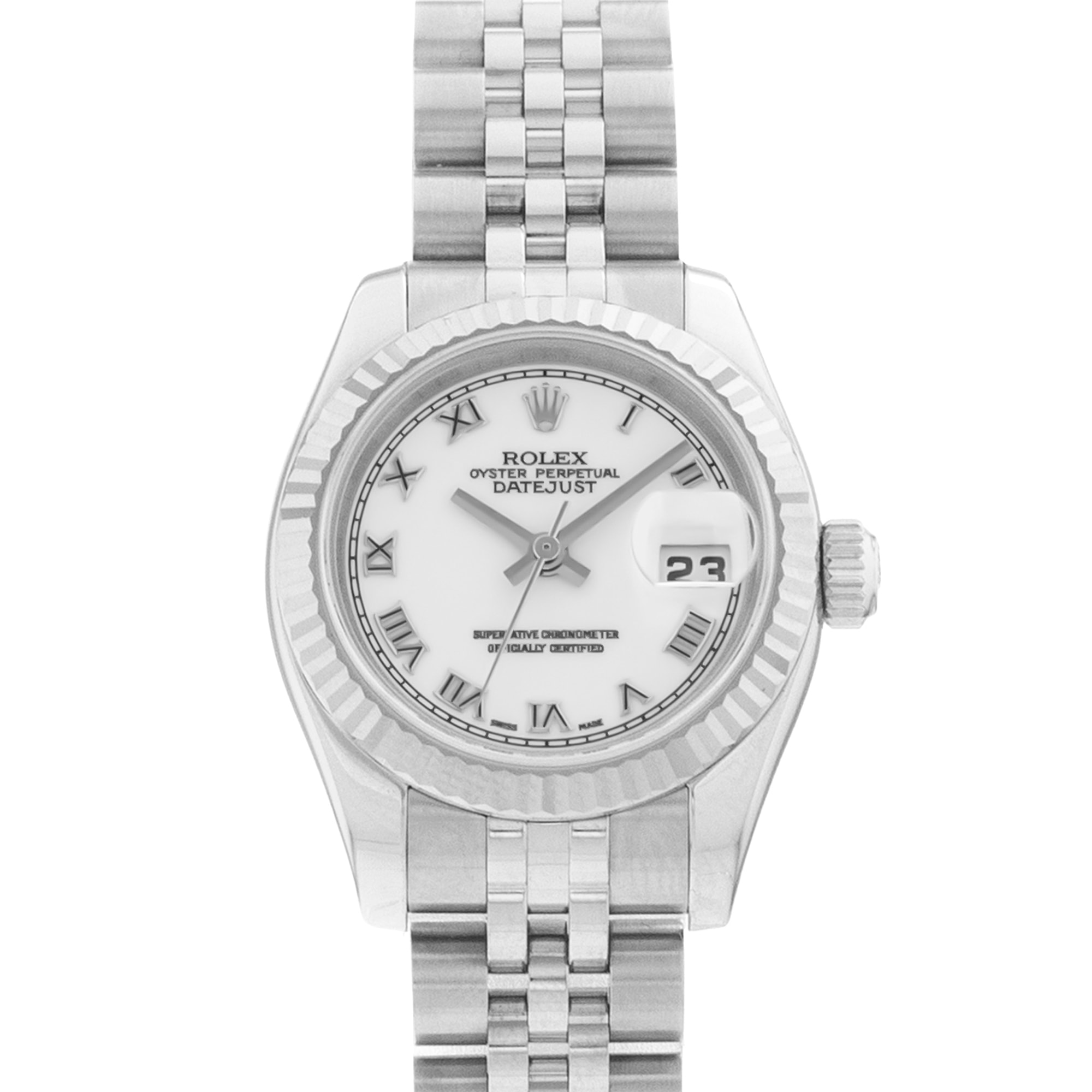 Rolex Datejust 26