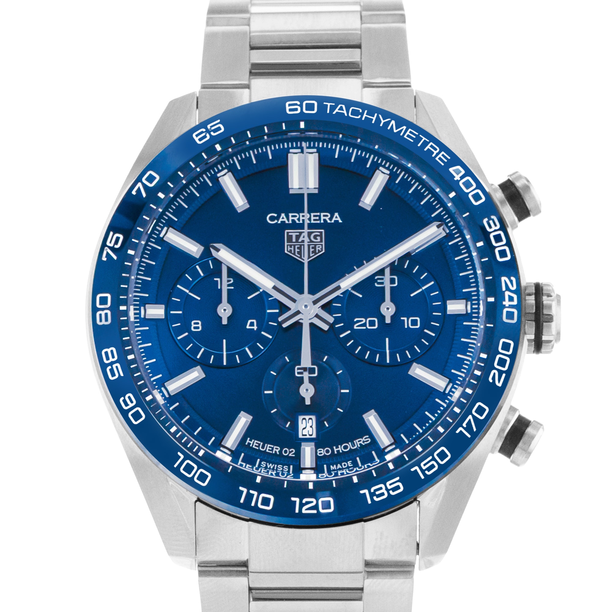 TAG Heuer Carrera