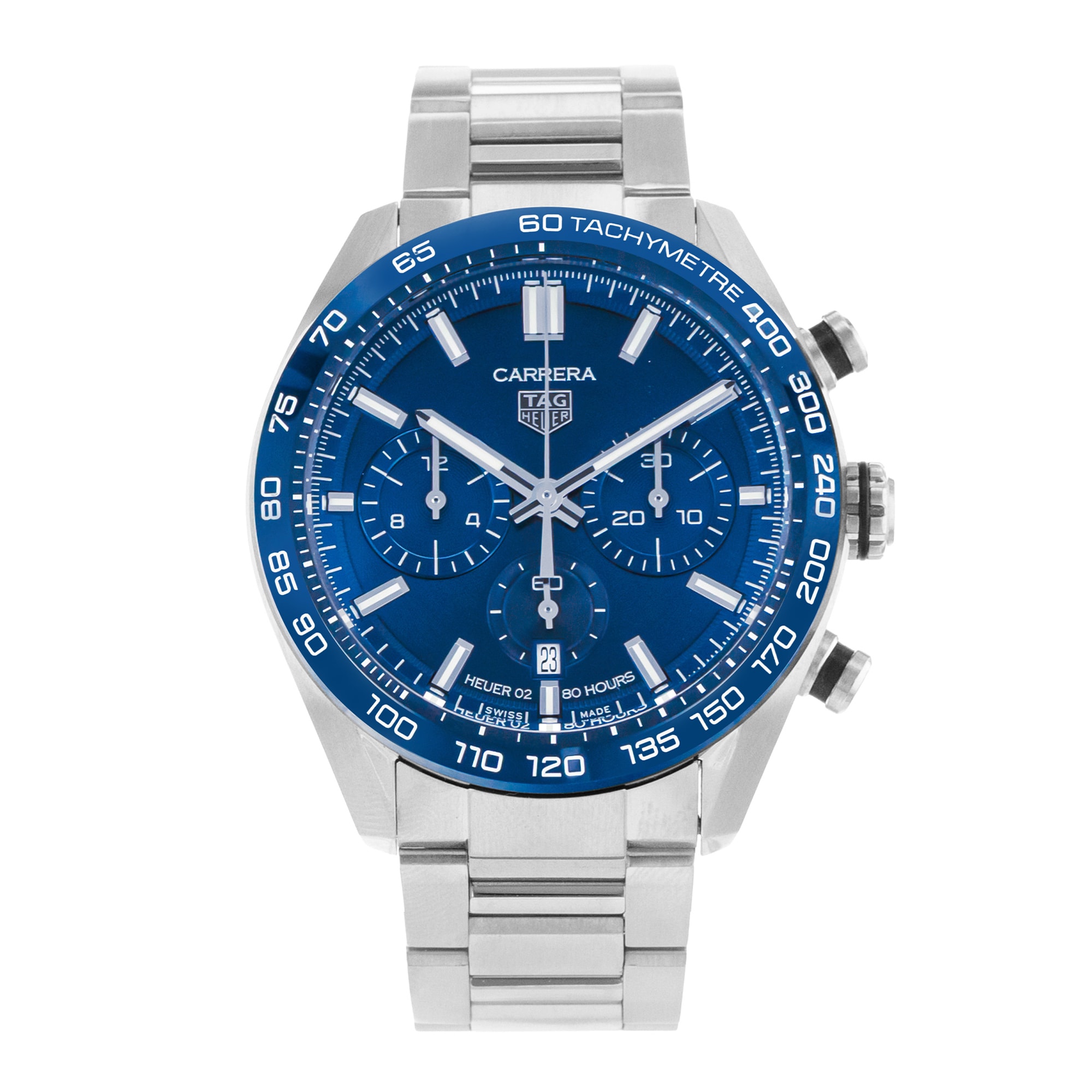 TAG Heuer Carrera
