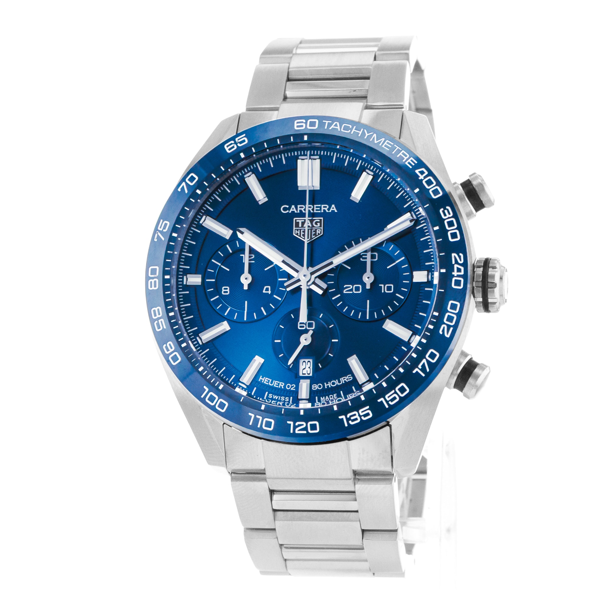 TAG Heuer Carrera