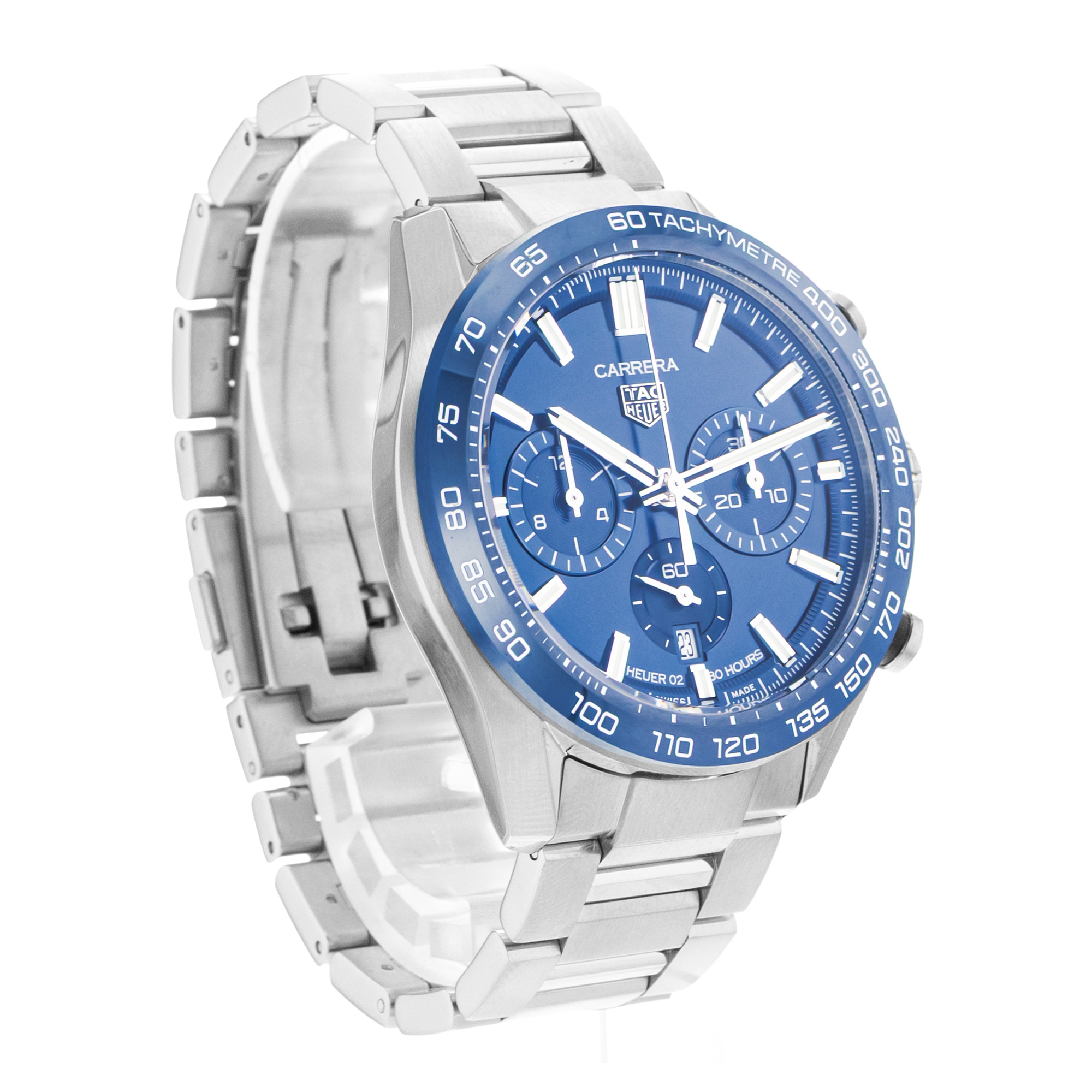 TAG Heuer Carrera