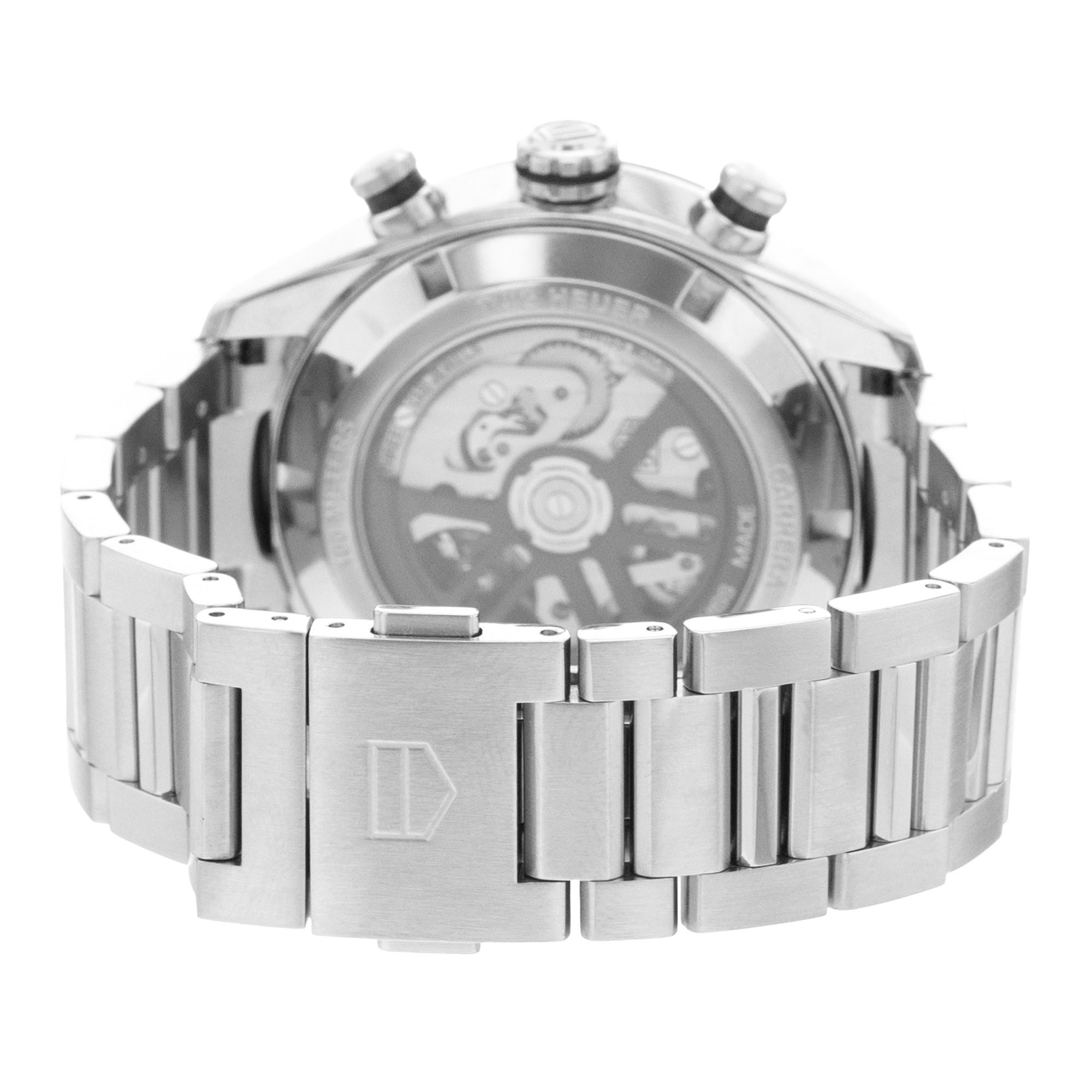 TAG Heuer Carrera