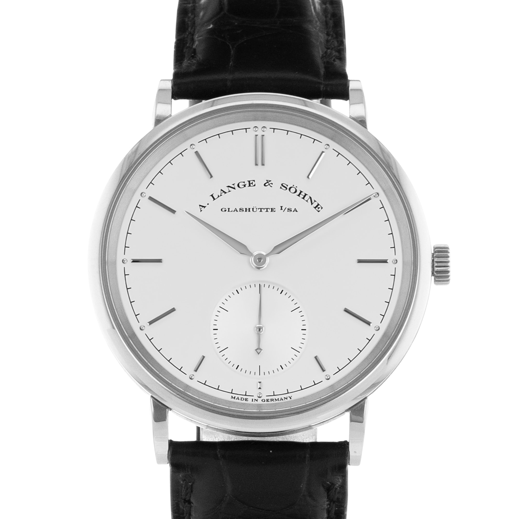 A Lange & Sohne Saxonia