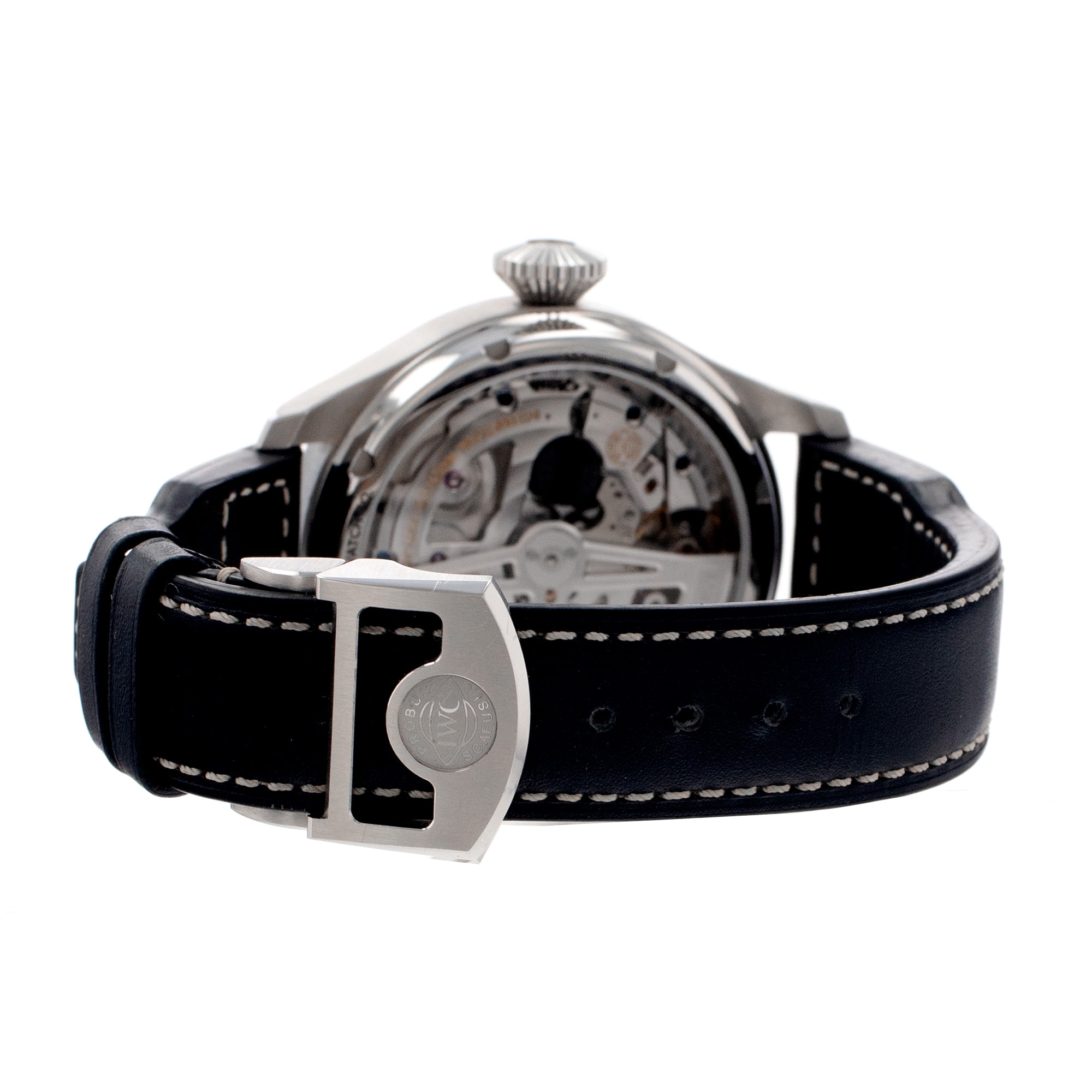 IWC Big Pilot