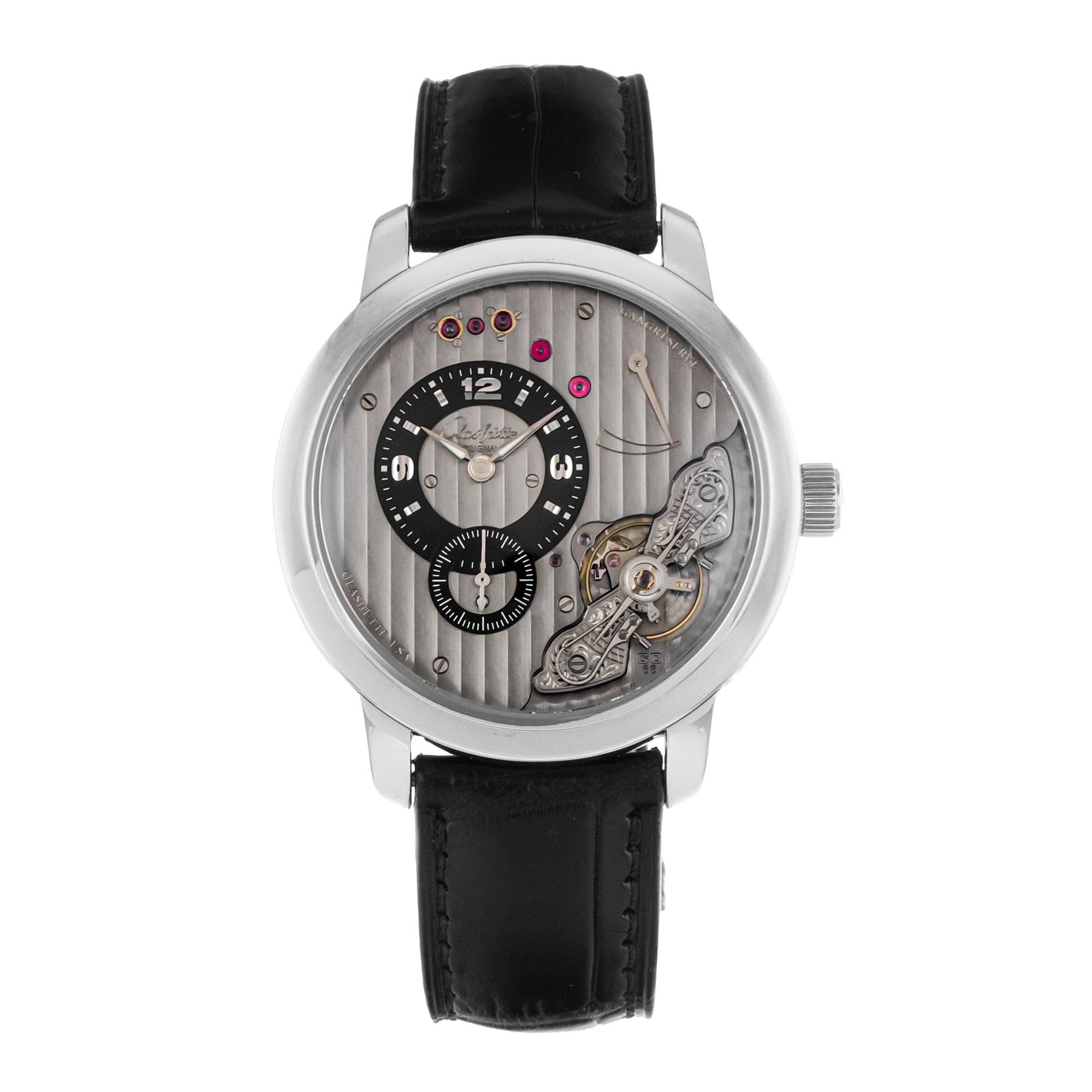 Glashutte Original PanoInverse