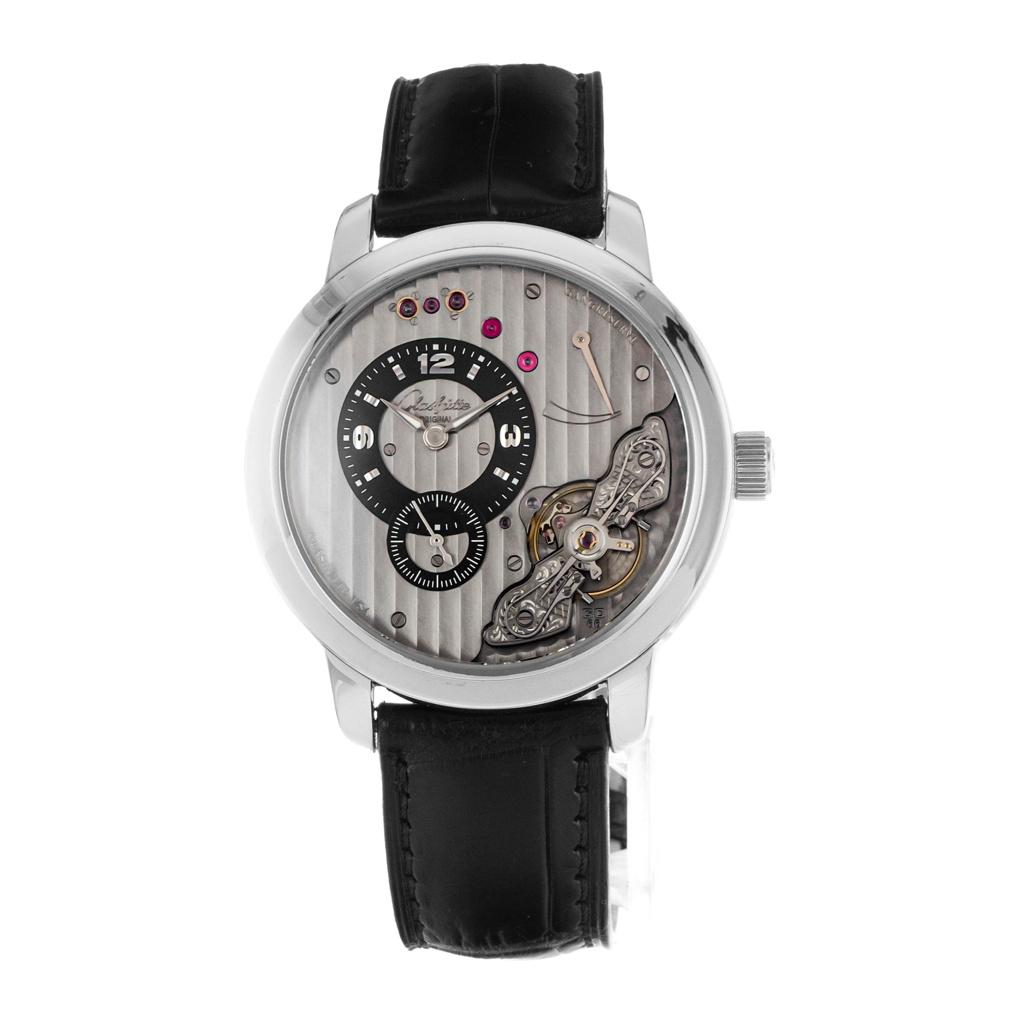 Glashutte Original PanoInverse