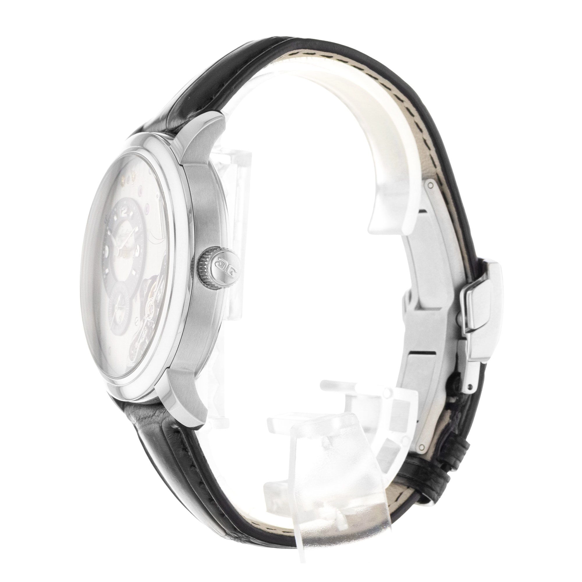 Glashutte Original PanoInverse
