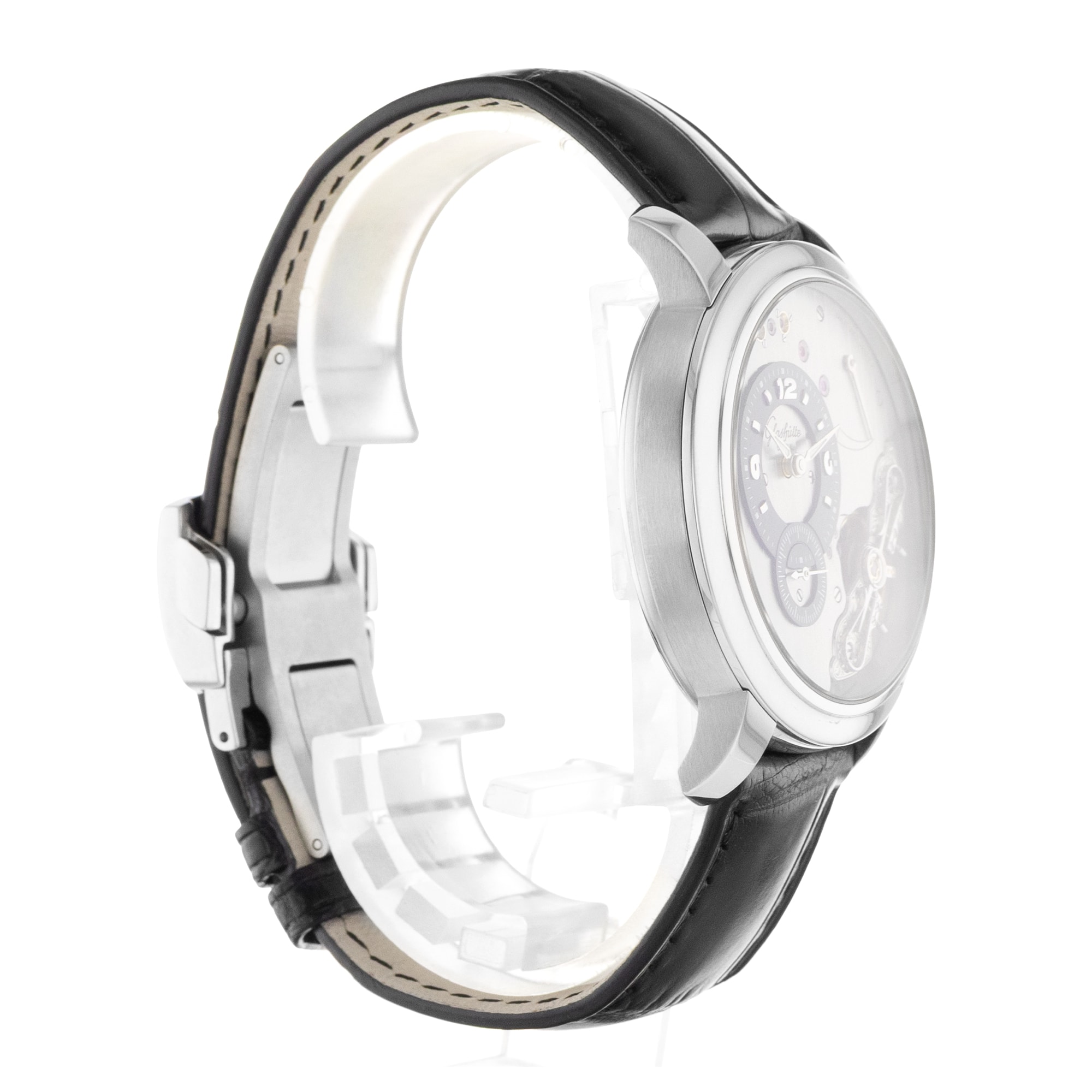 Glashutte Original PanoInverse