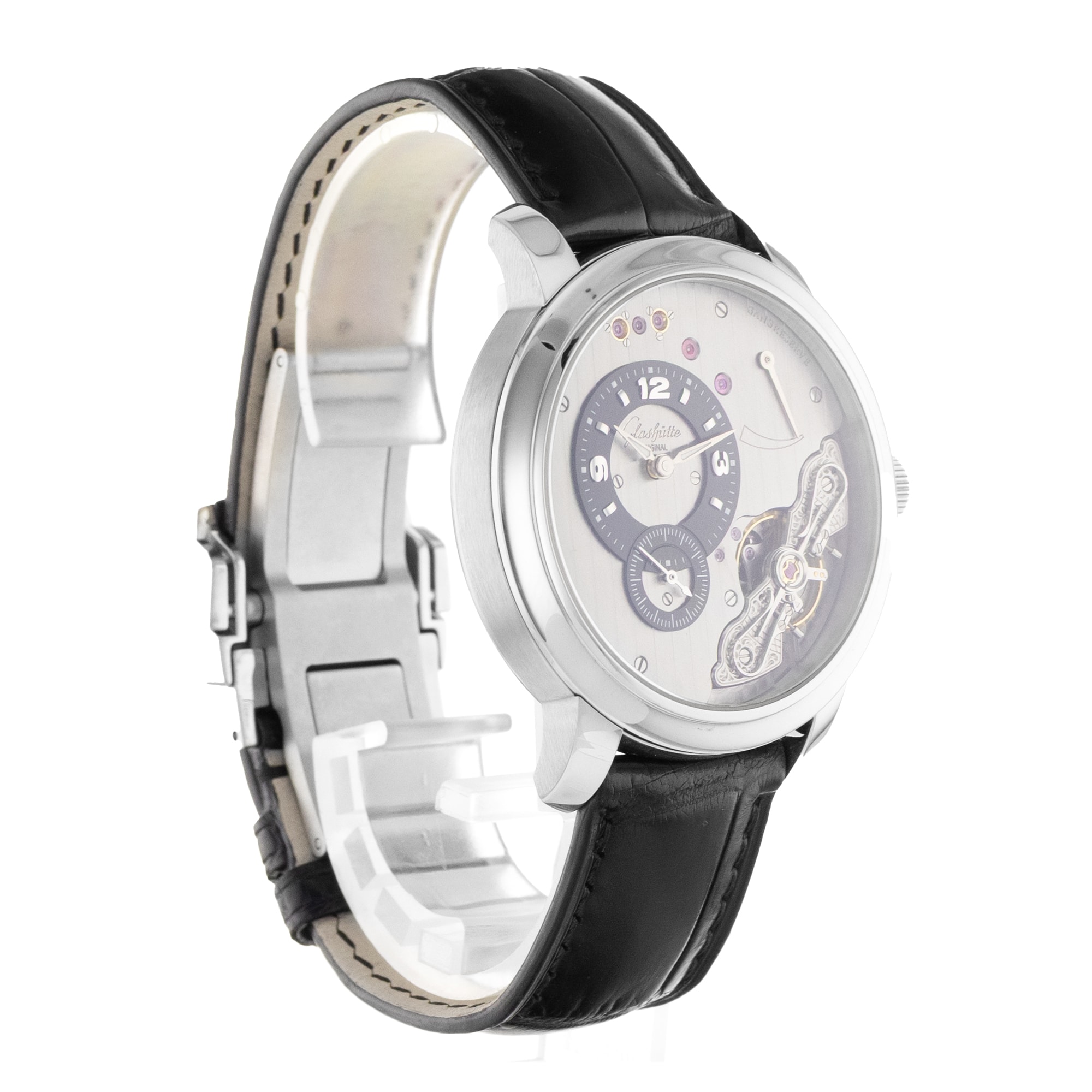 Glashutte Original PanoInverse