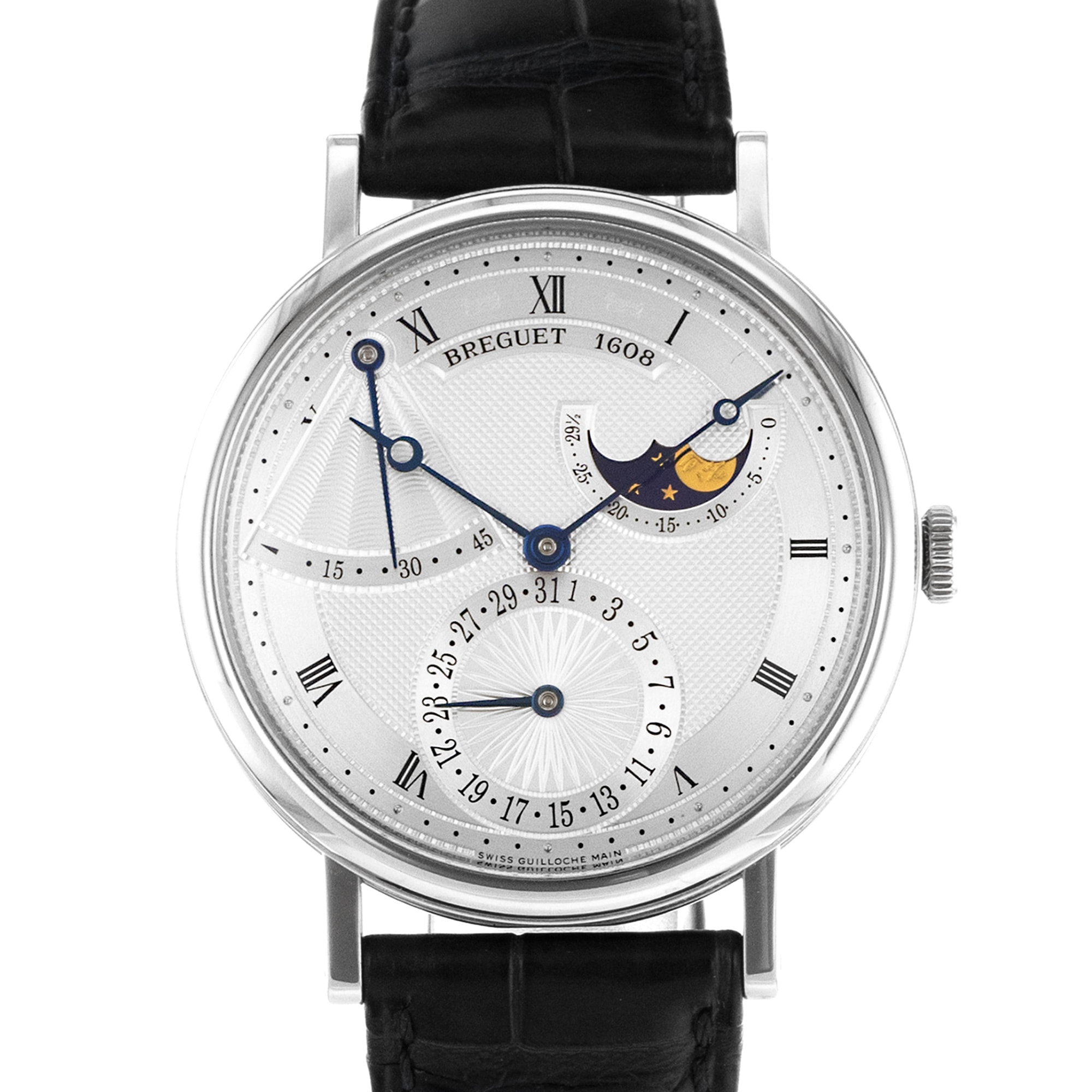 Breguet Classique