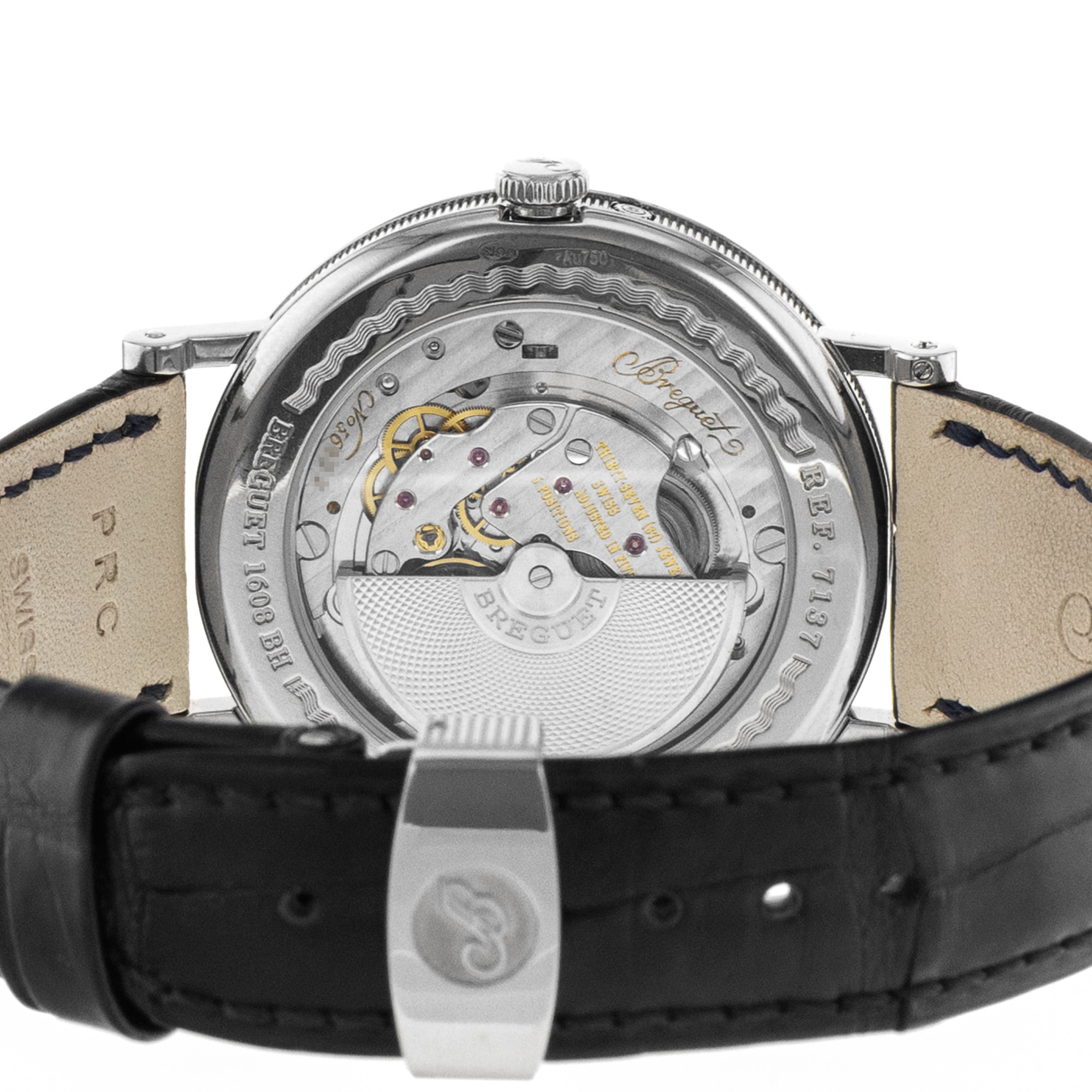 Breguet Classique