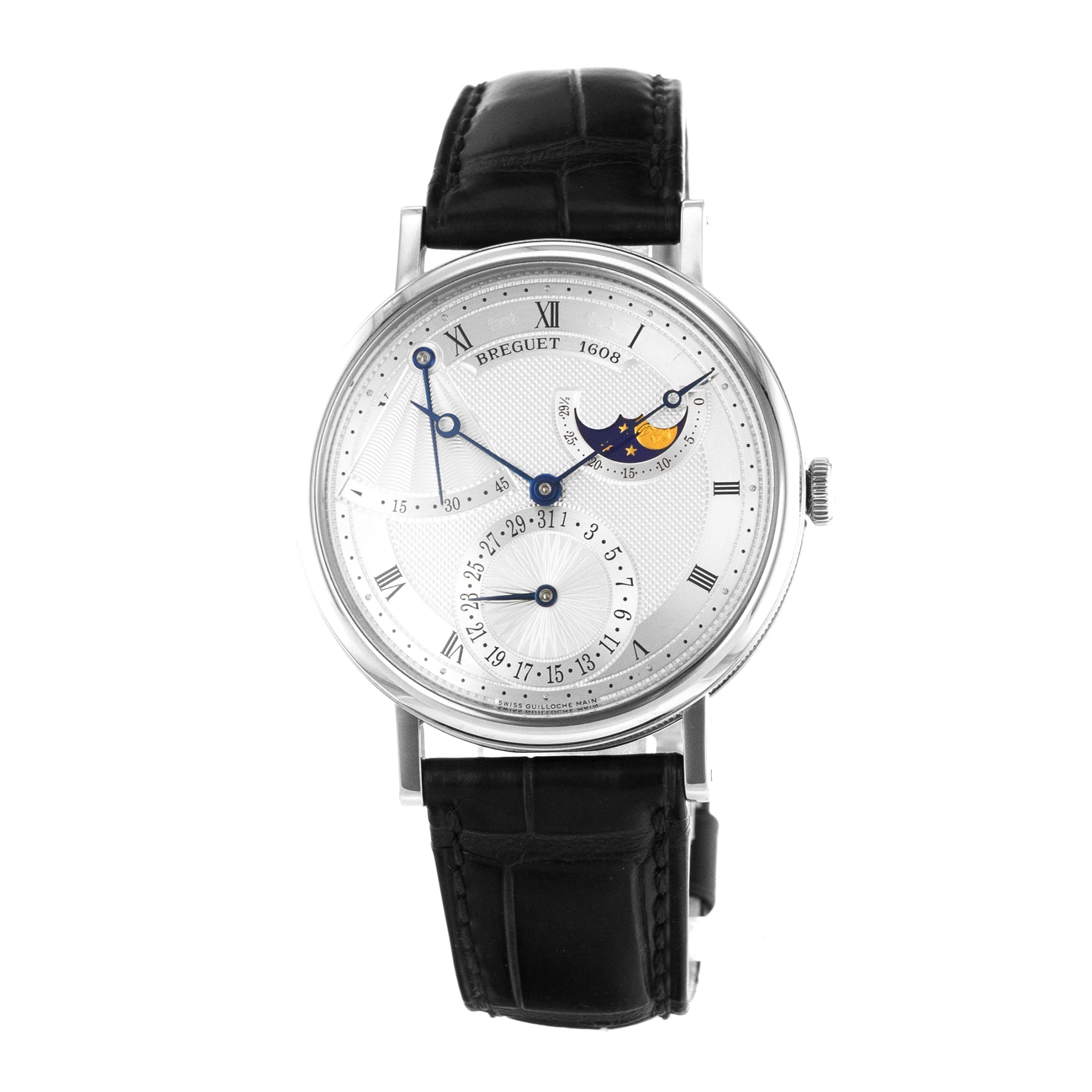 Breguet Classique