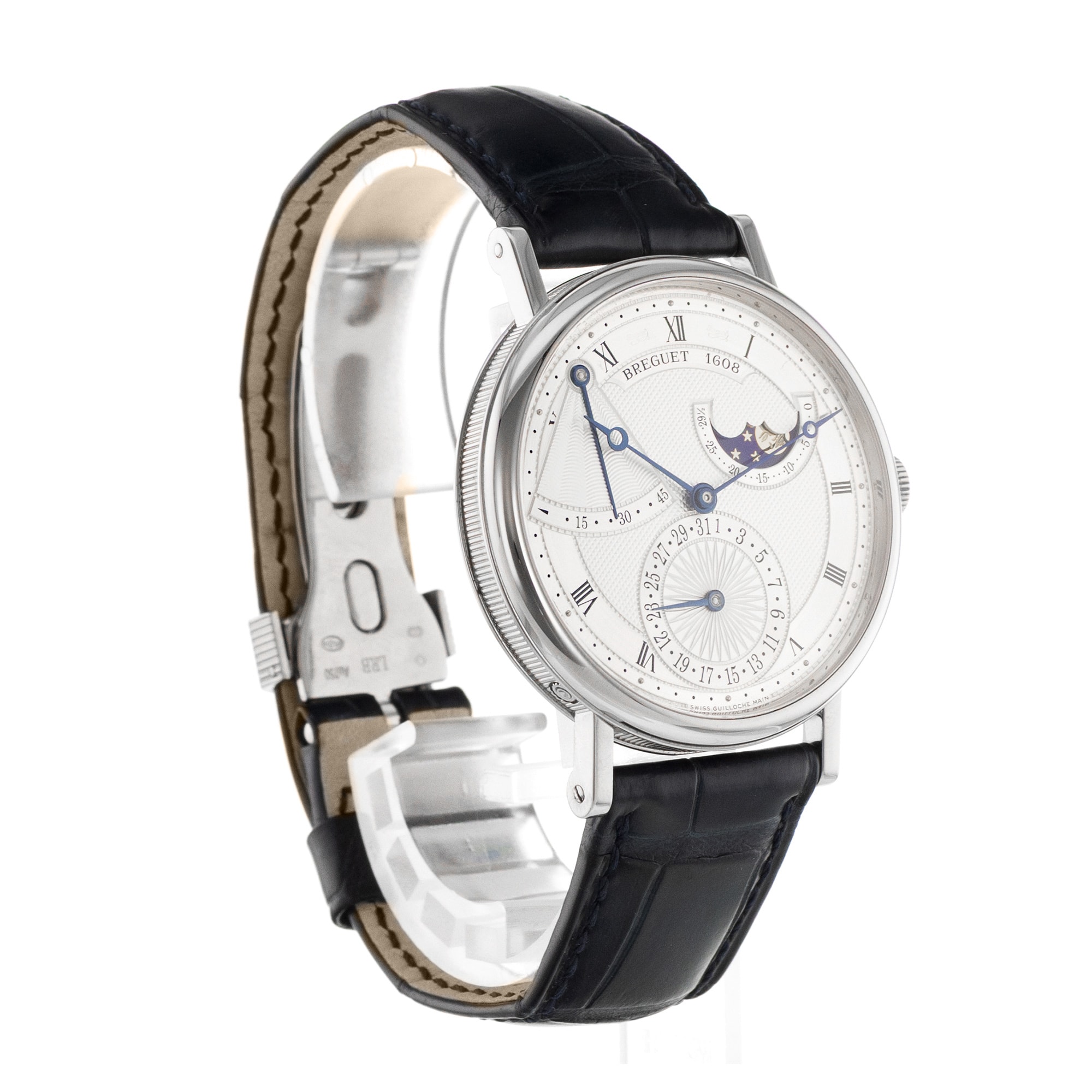 Breguet Classique