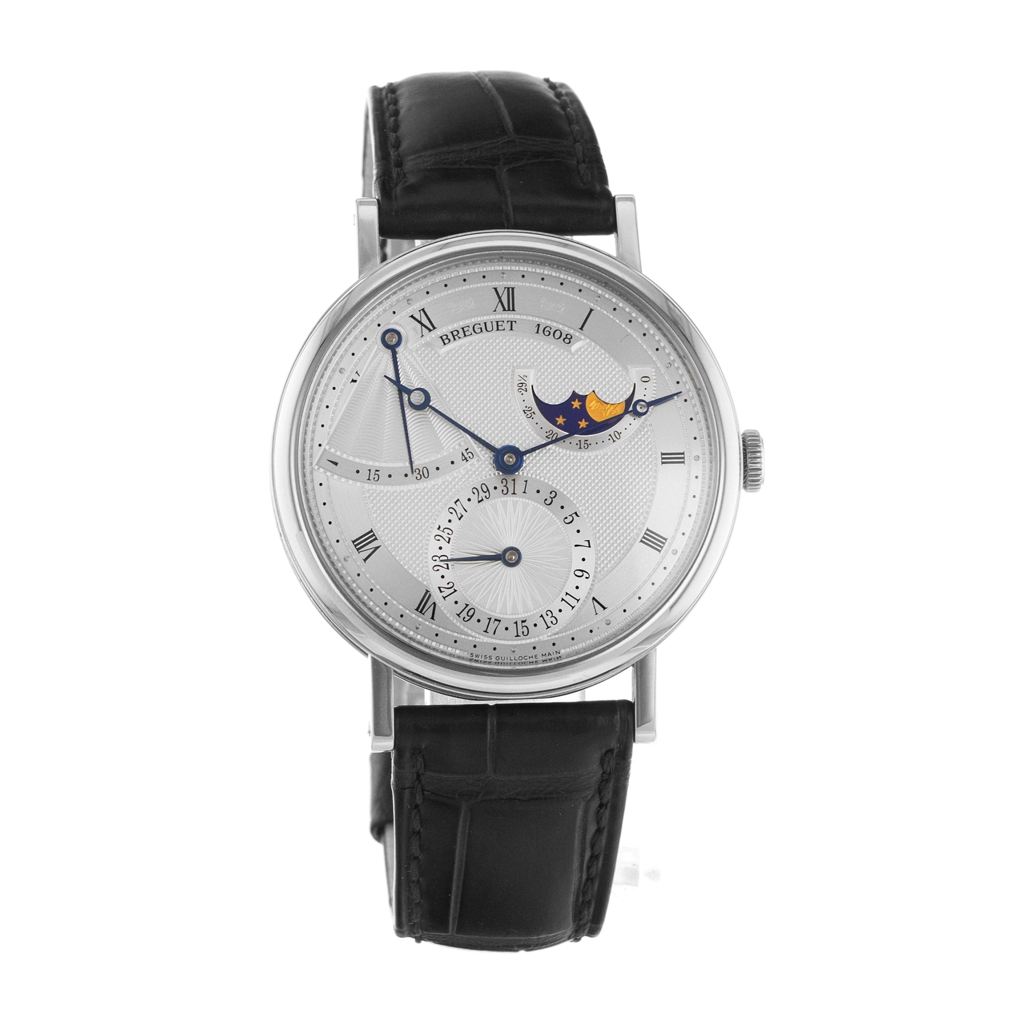Breguet Classique